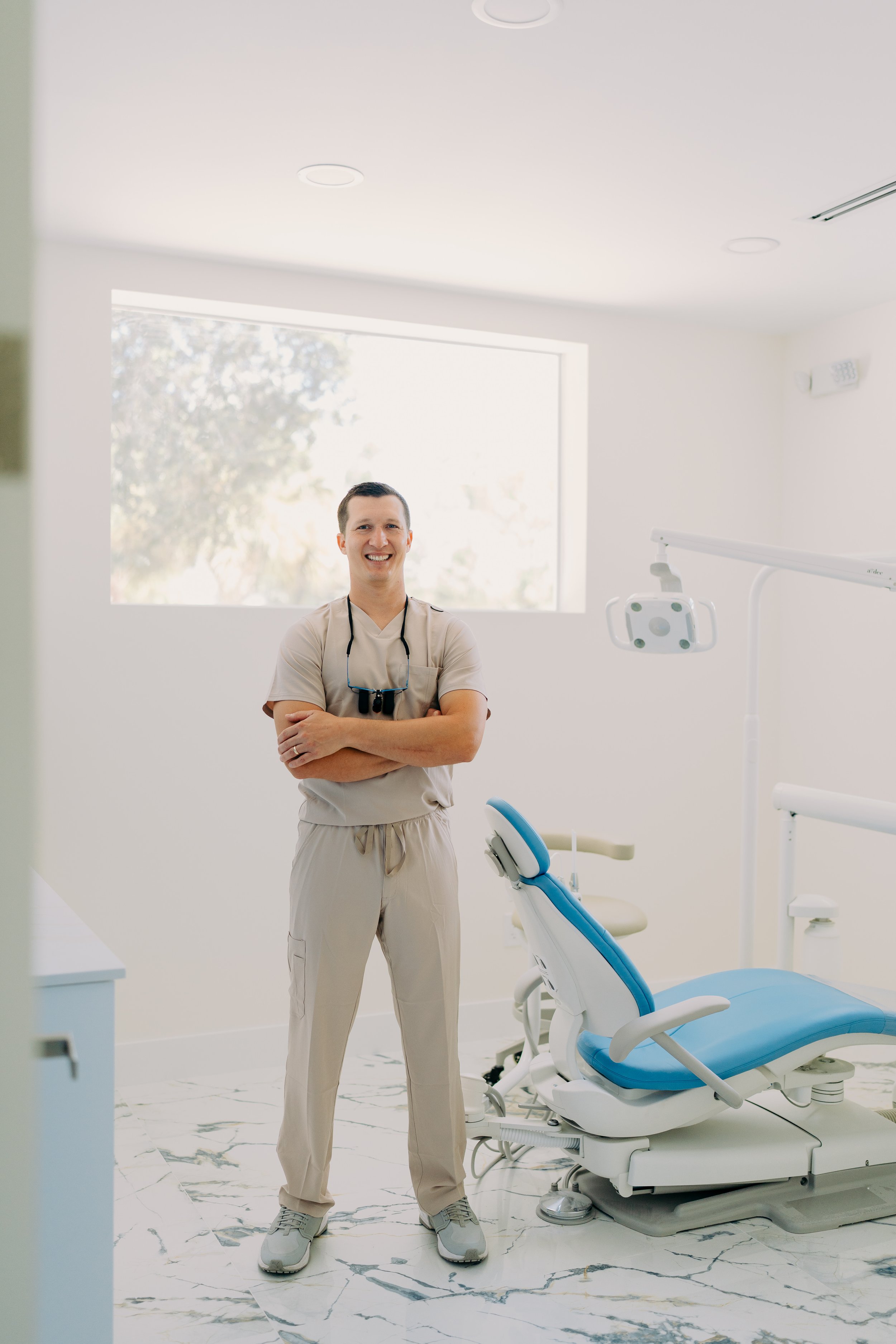 Dentist in Bonita Springs