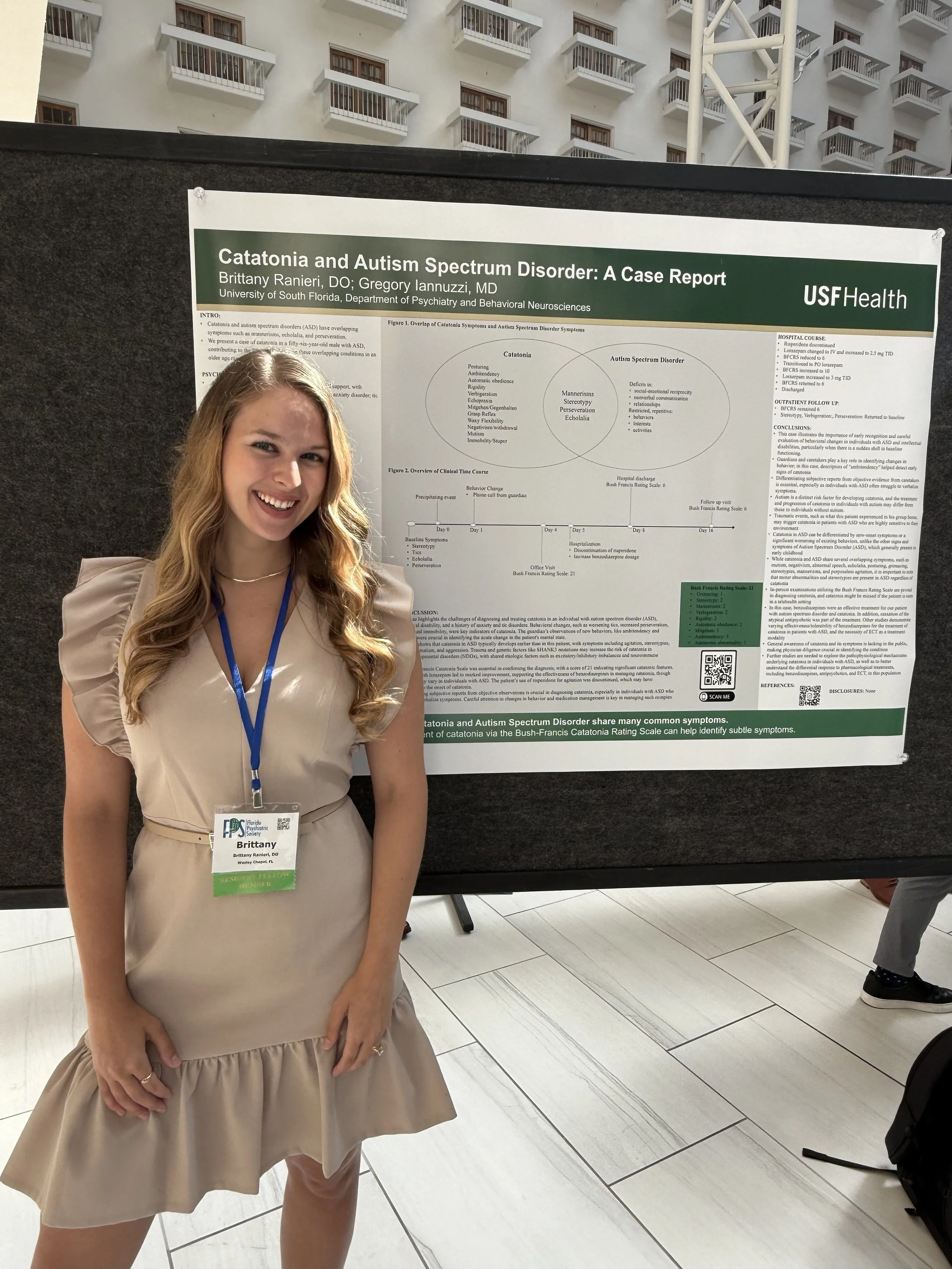 Florida Psychiatry Society Conferences