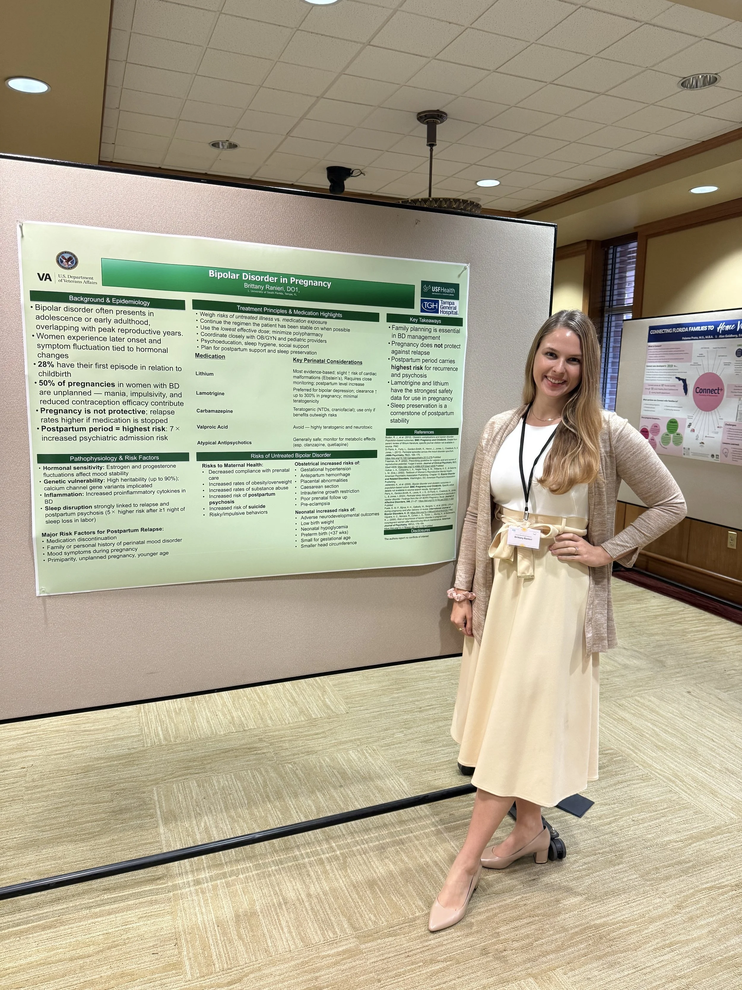 Florida Perinatal Mental Health Conferences