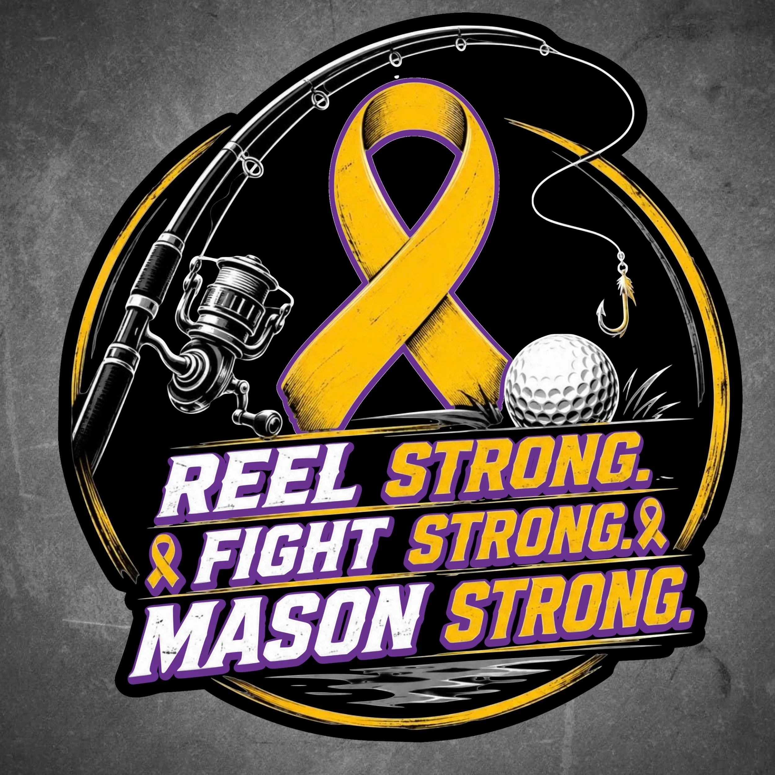 Mason Walker Fundraiser