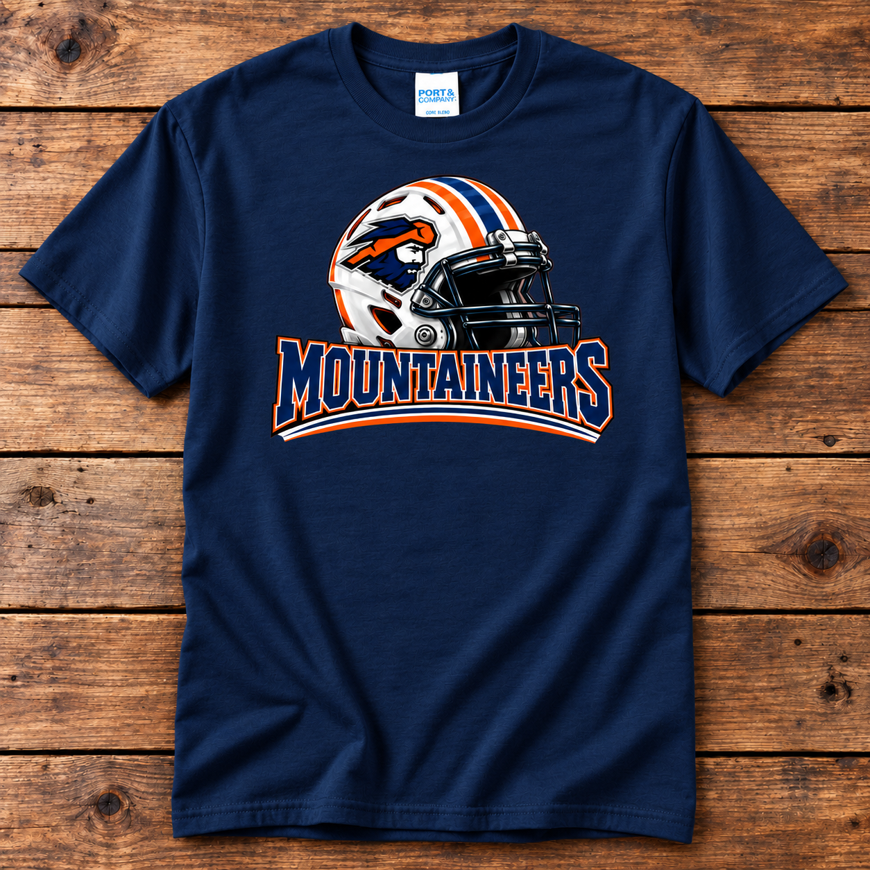 Mountaineers Football Classic