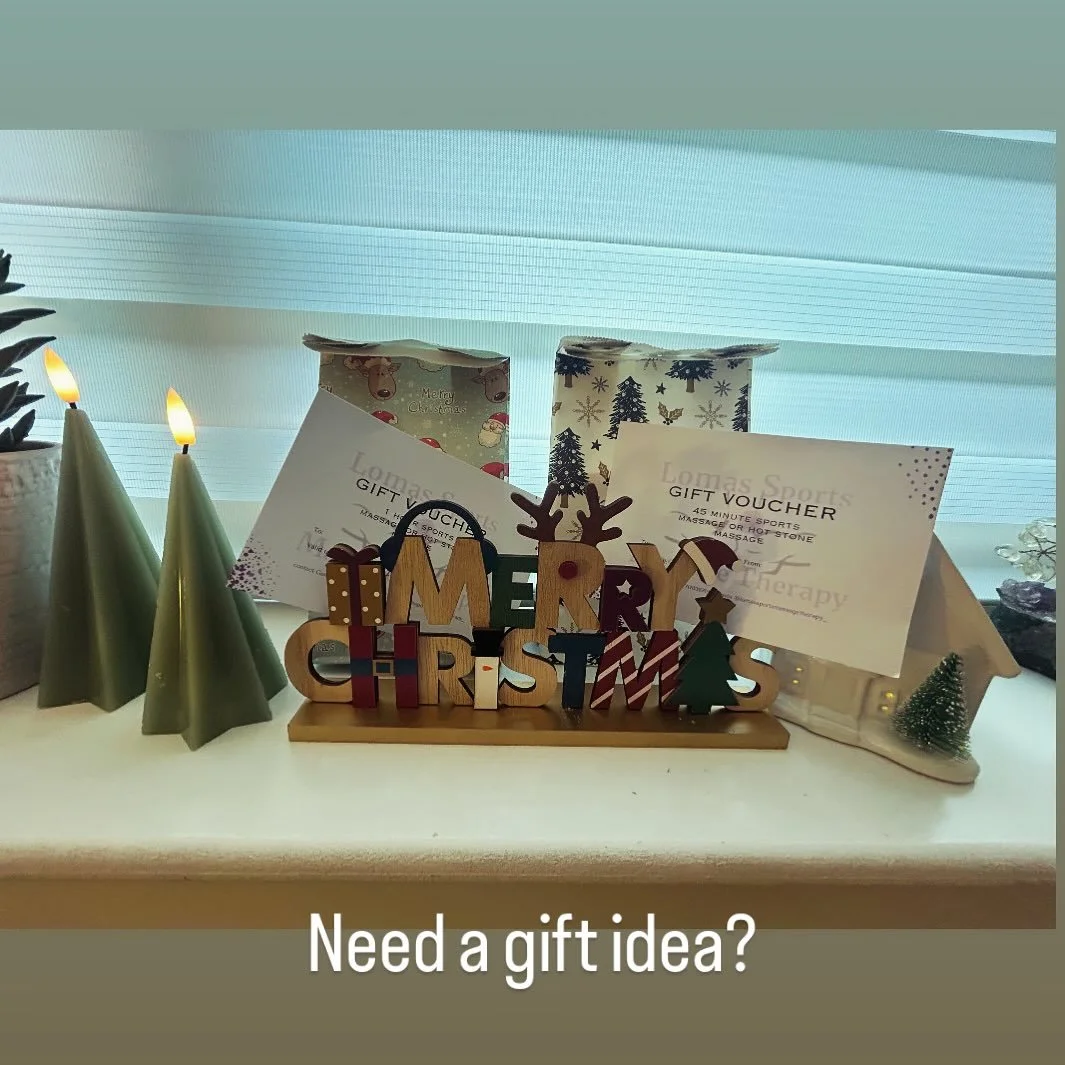 It&rsquo;s time! 🎅🏼🎄🎁

I have limited gift bags to go with vouchers available!