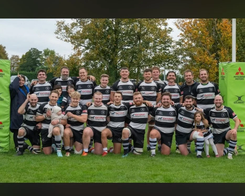 Up the corns 🦄

2nd in the table, 10 wins,  2 loses, 1 game to go this year 

What a start to the season 🦄