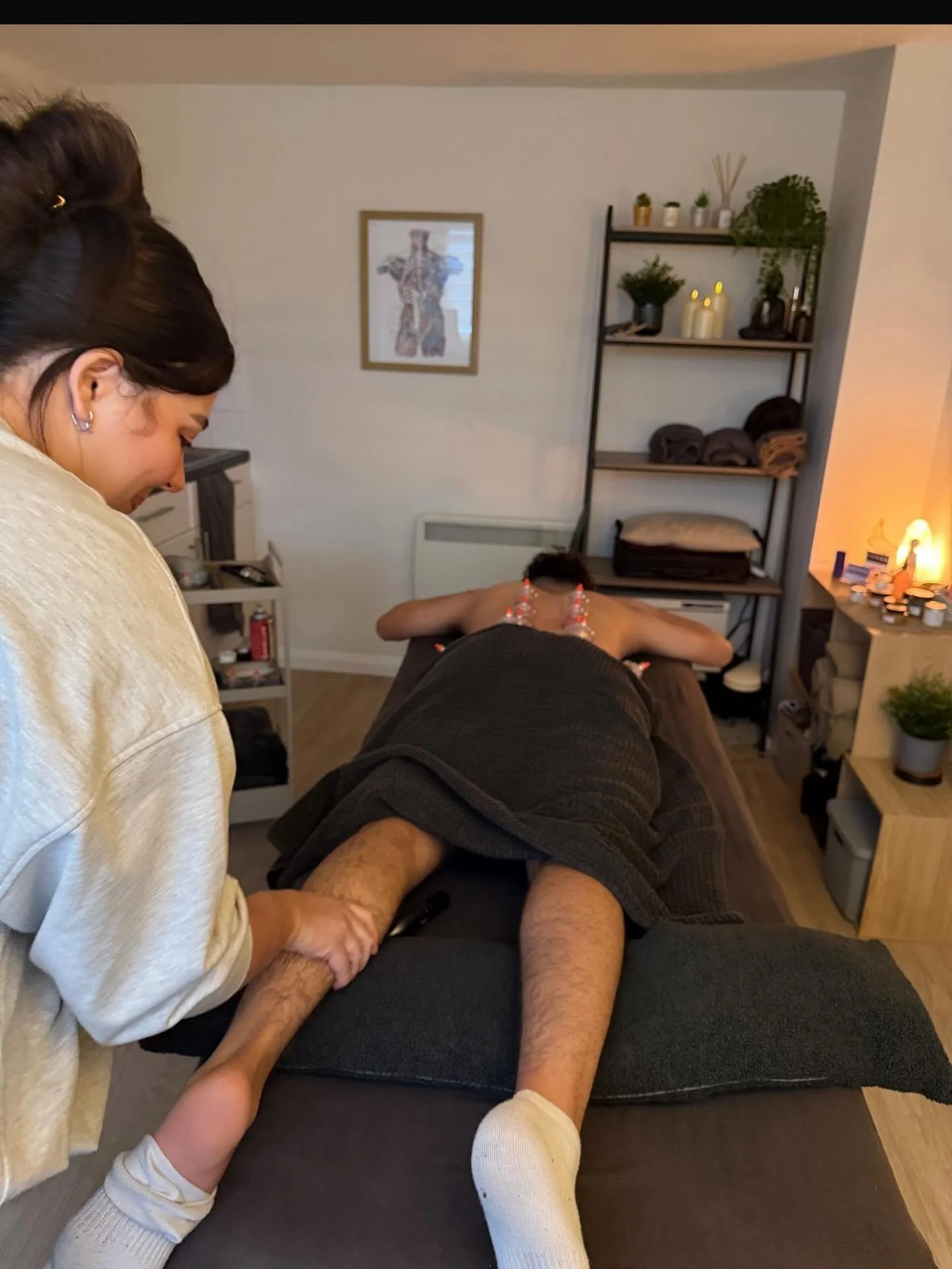 Highly recommend booking ahead for appointments to avoid missing out! 
Lots of new clients coming to see me which I&rsquo;m highly for! 
Don&rsquo;t forget you can now book online via my website link 😊 appointments out up to March. 
Thank you so muc