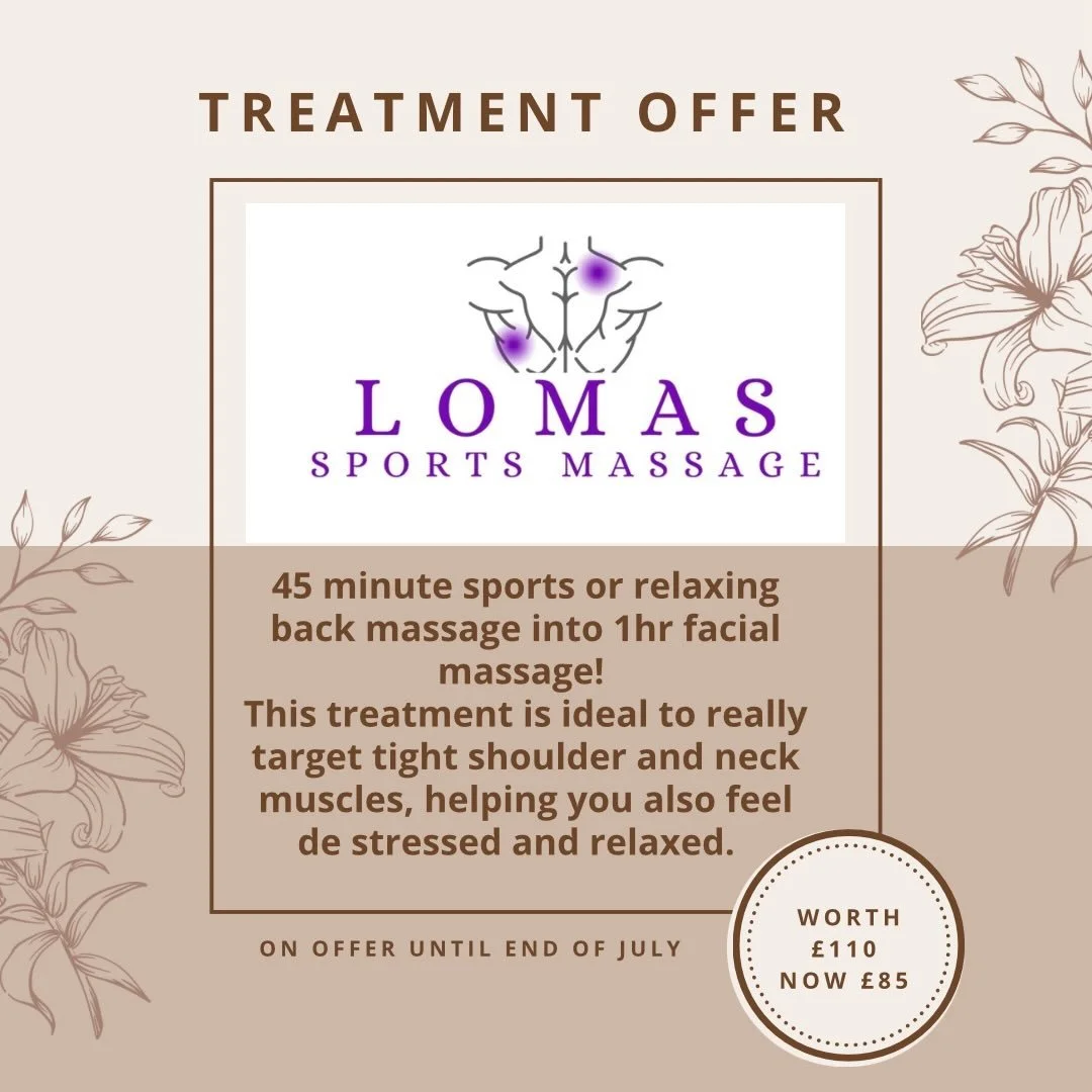 Seeing as this offer was loved so much last year!