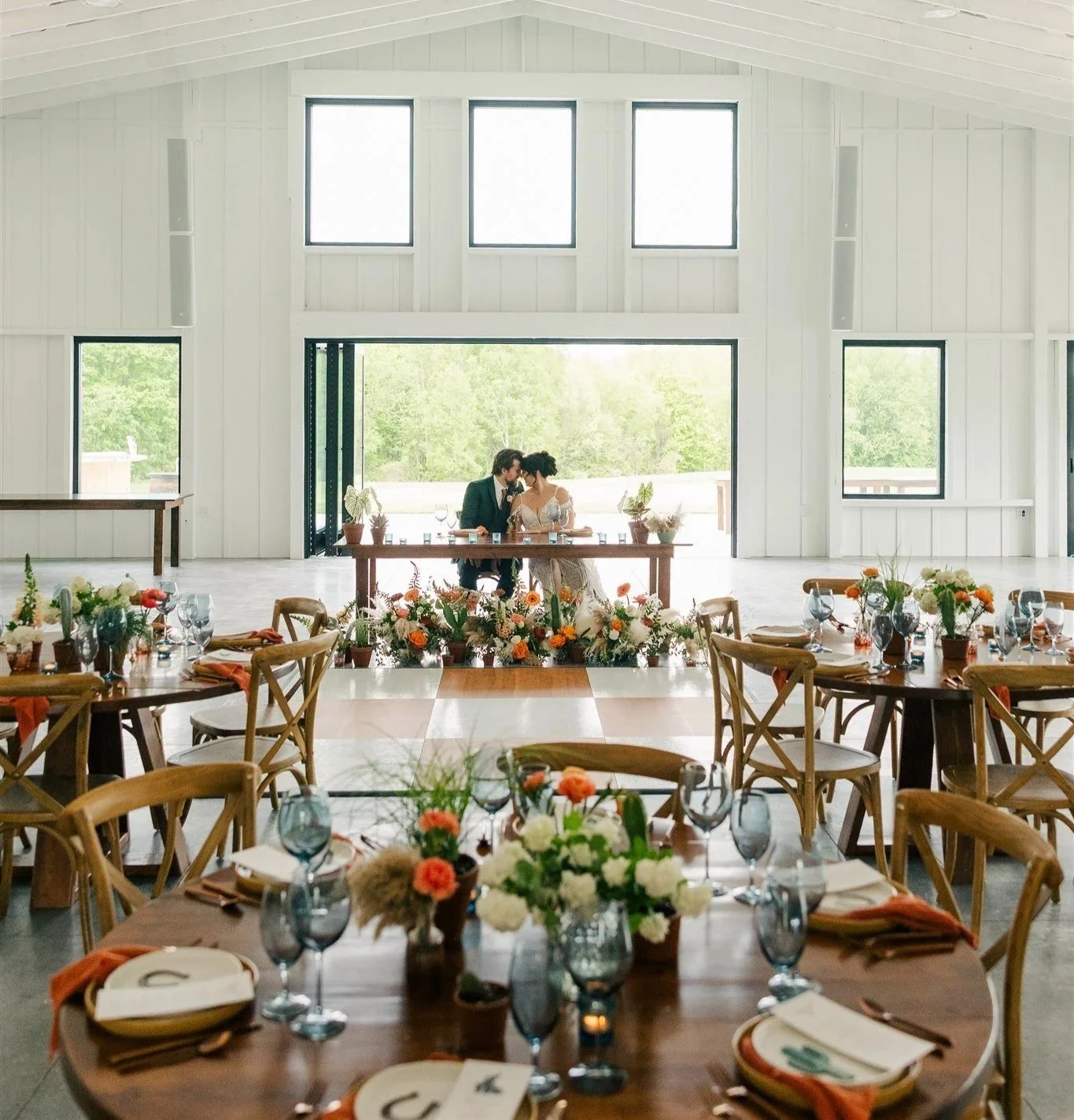 Cox Ranch, Chrystin Melanie Photography, Your Little Details Planning Design