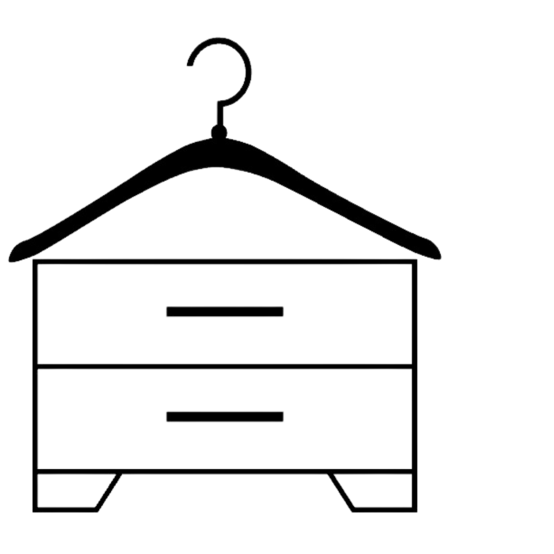 Plain House (Black).png