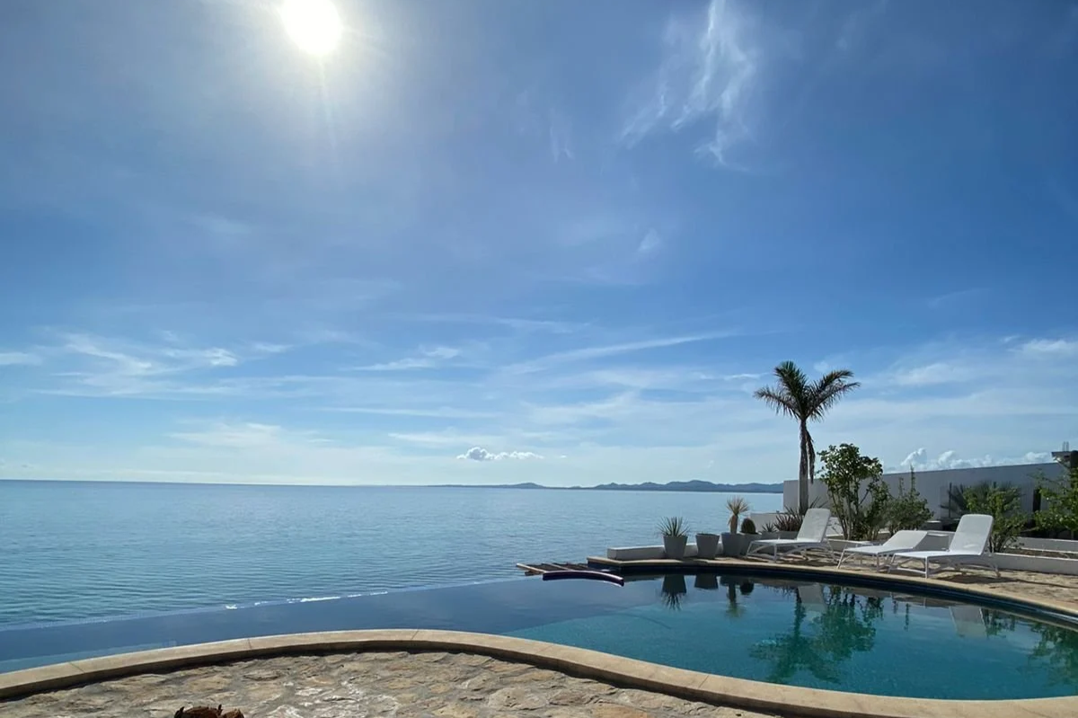 NEW YEARS RETREAT