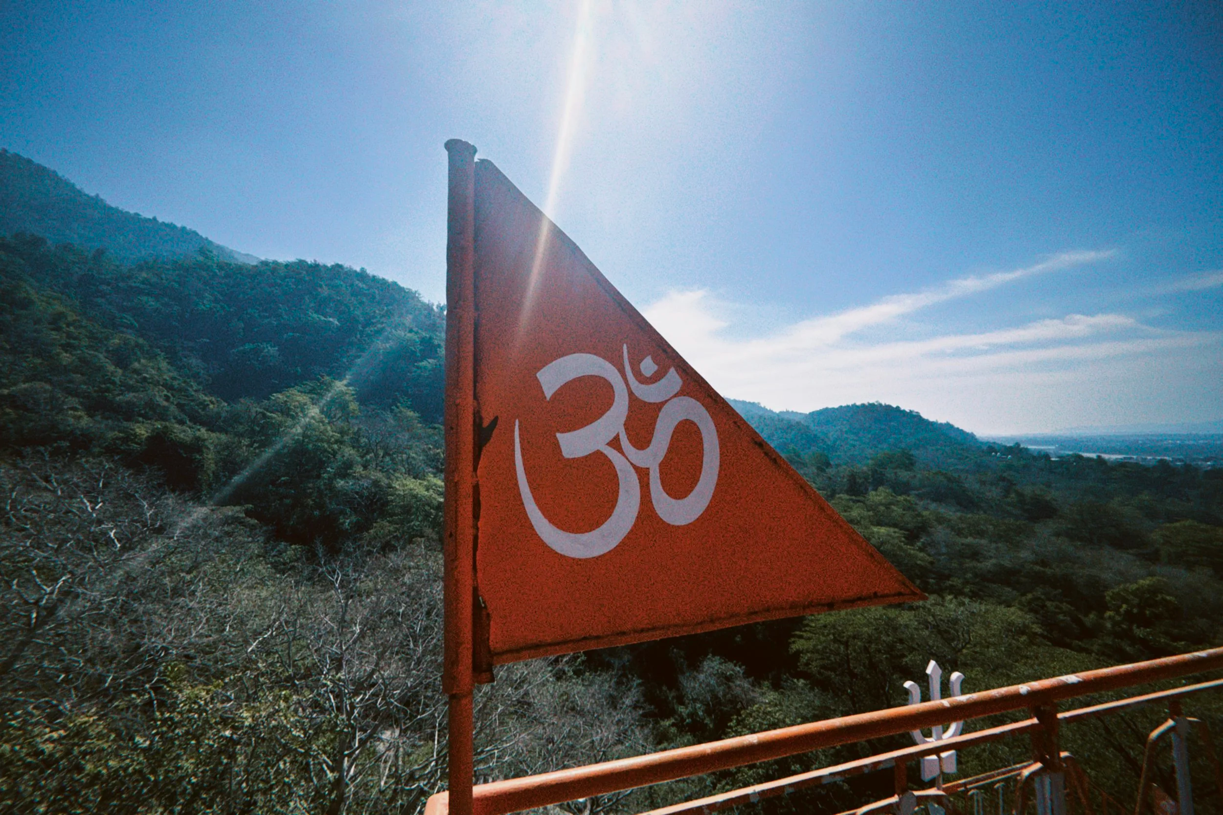 India Pilgrimage