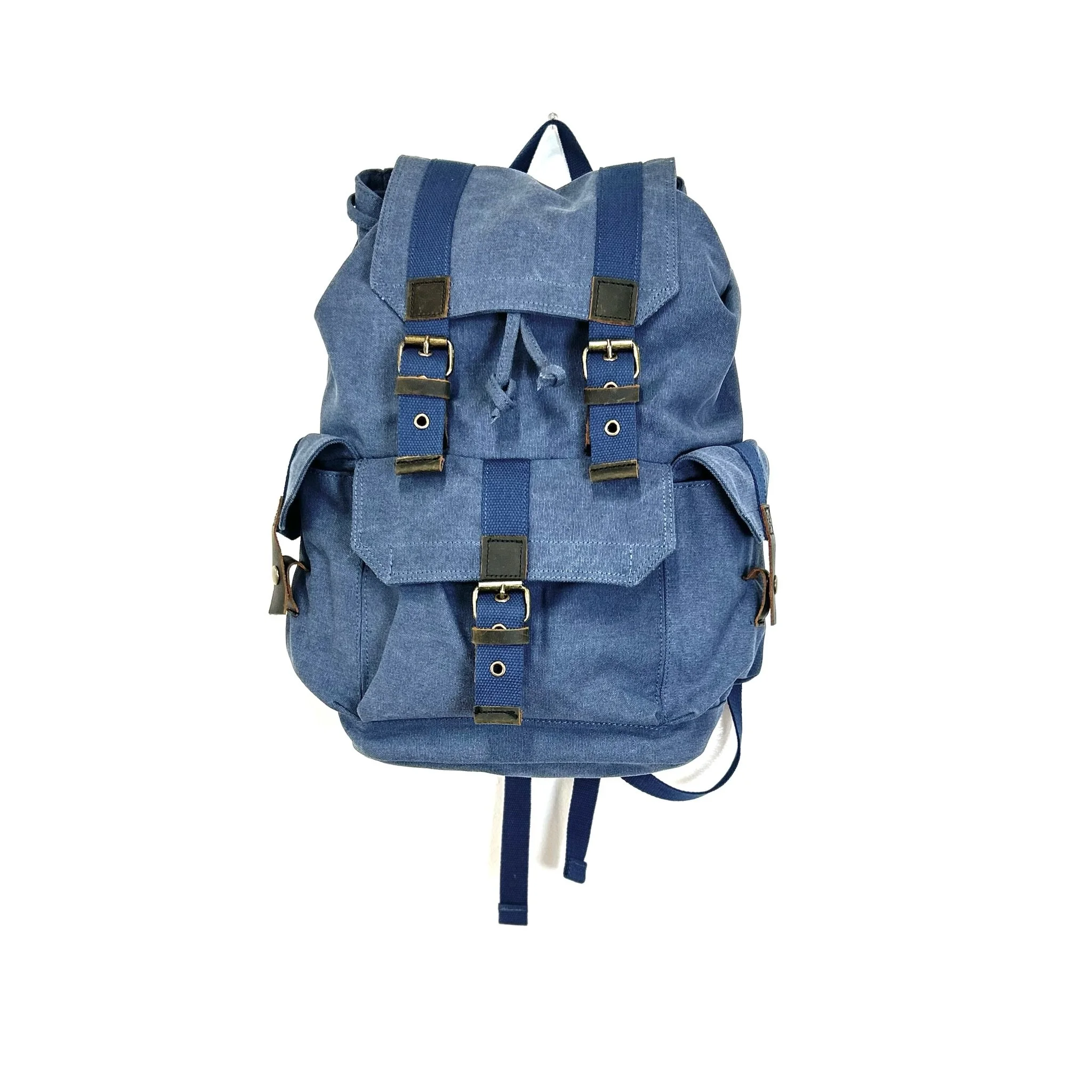 The Ashford Backpack