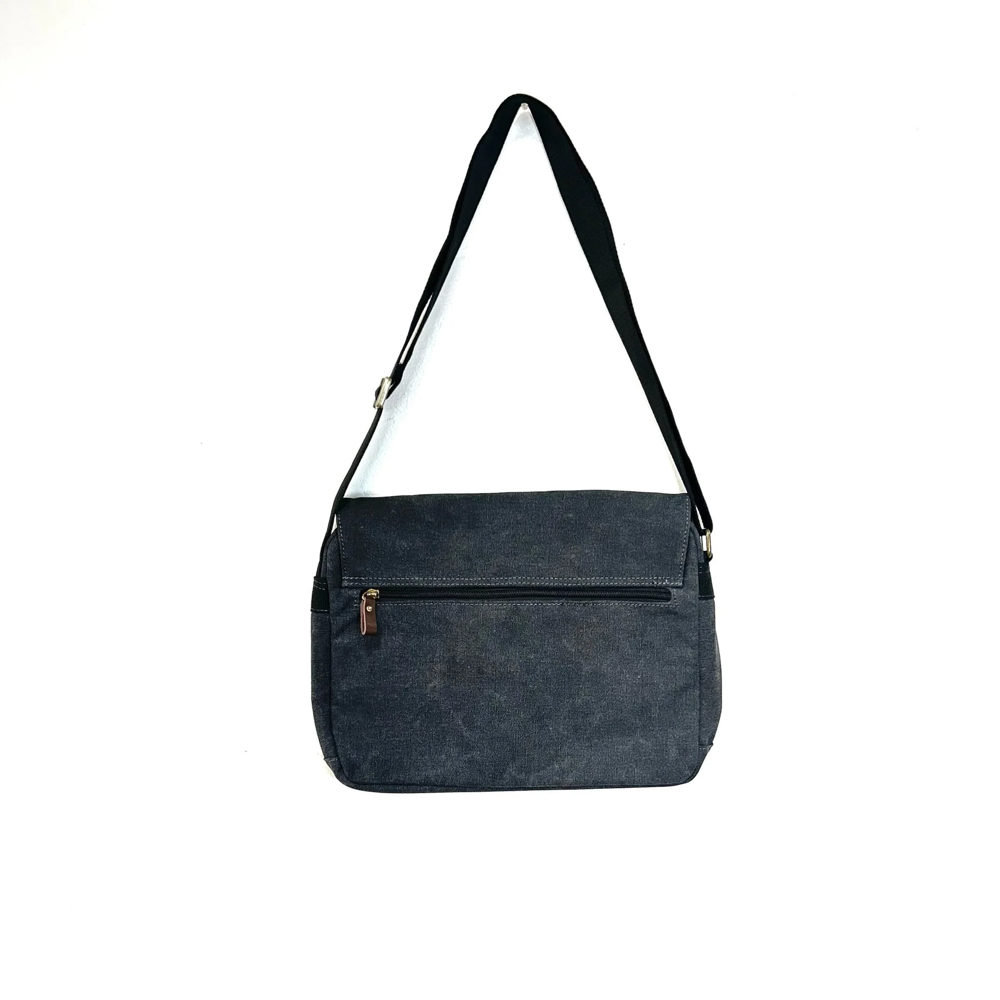 Black Sentry Laptop Bag Outside Insiders Shop