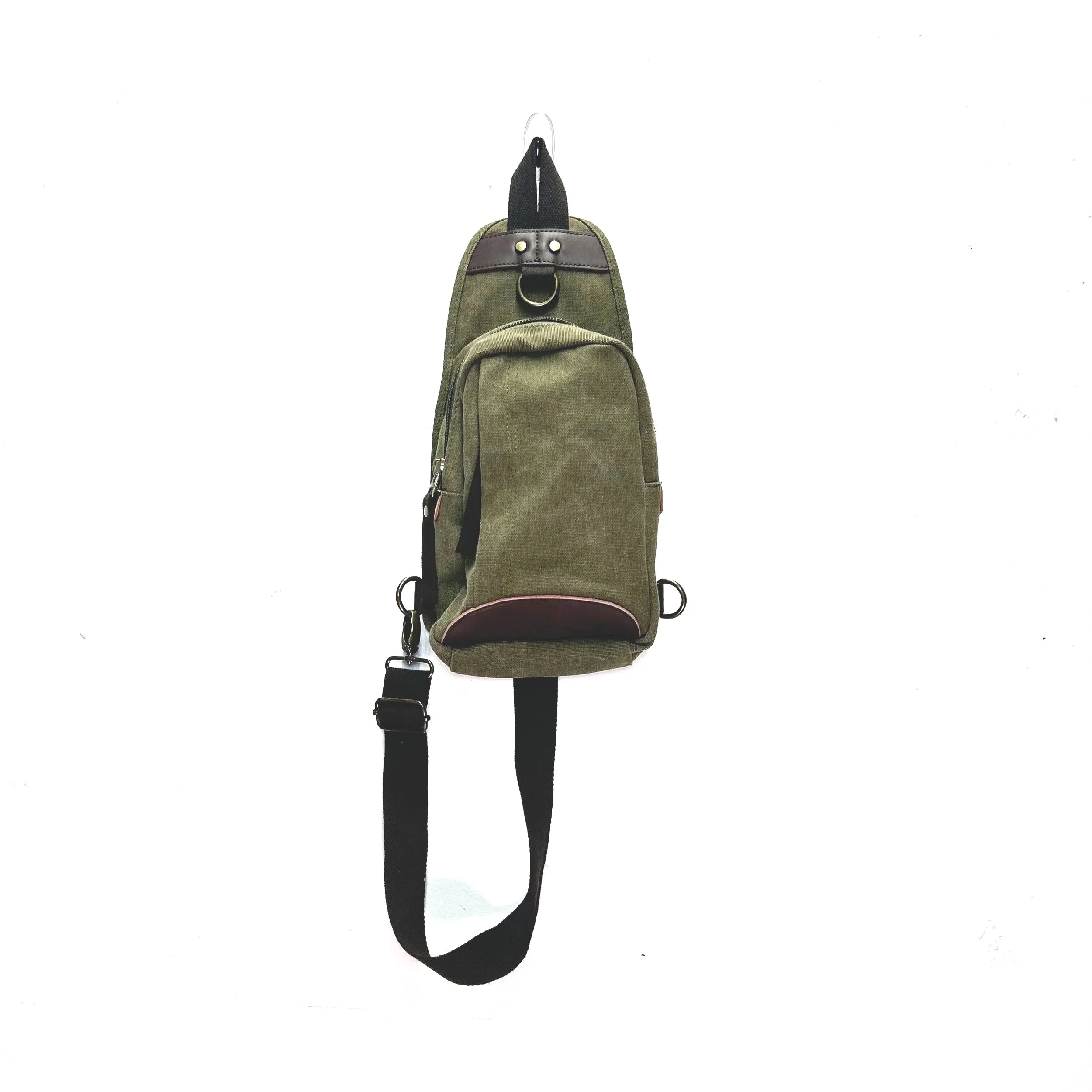 The Camden Sling Crossbody Bag