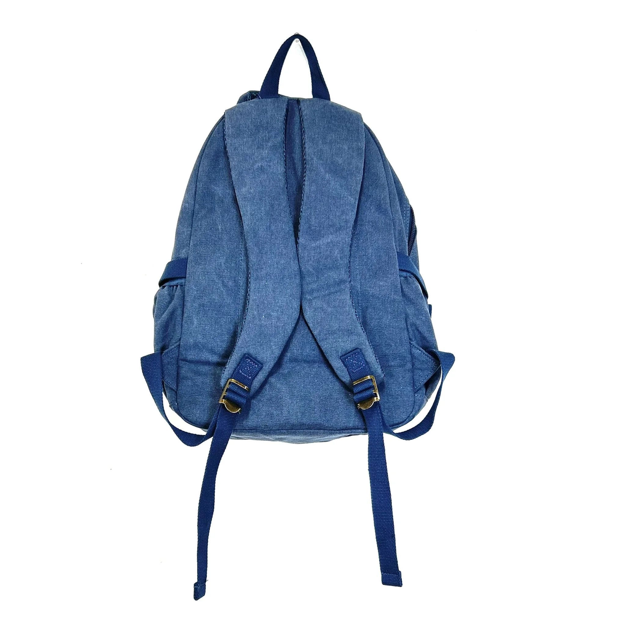 Blue Pivot Backpack Outside Insiders