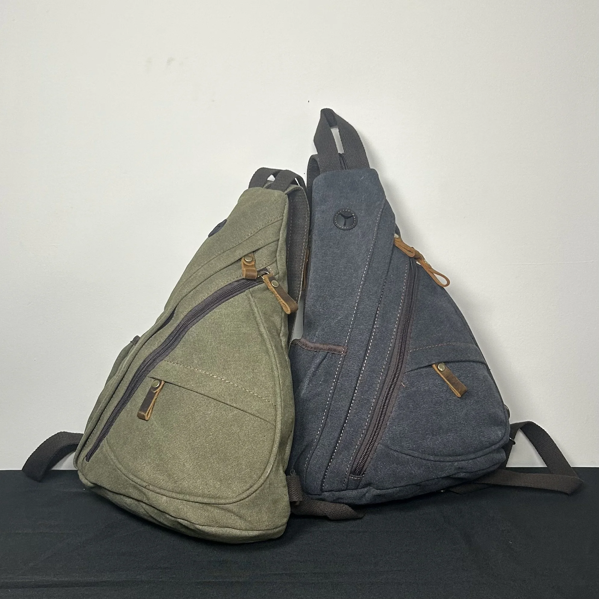 The Axis Sling — Built for Movement