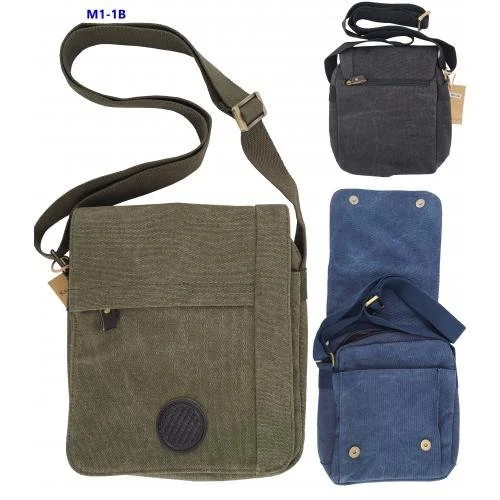 The Vector - M1-1B Canvas Shoulder bags.jpg