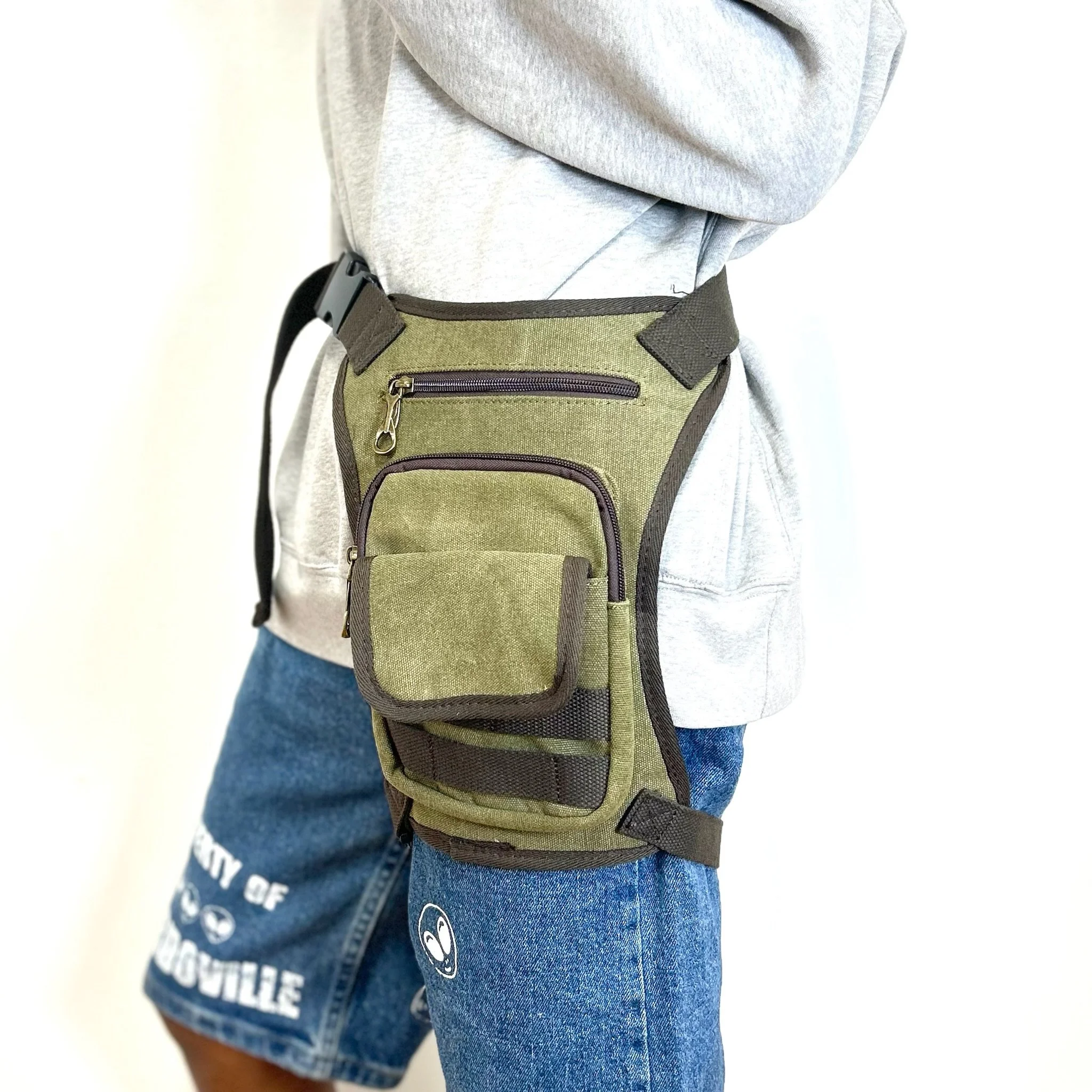 The Anchor i Hip Bag