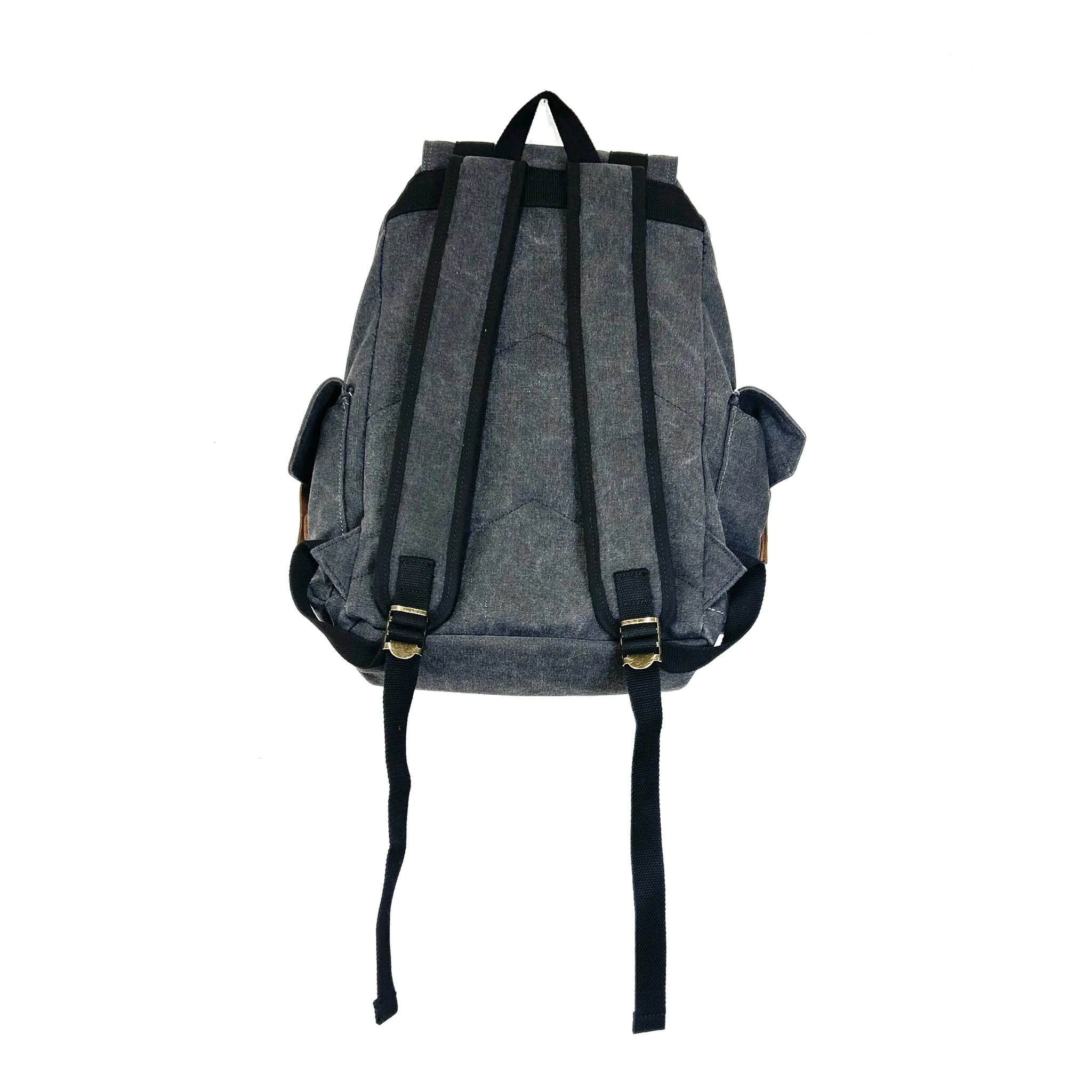 Black Ashford Backpack Outside Insiders Shop