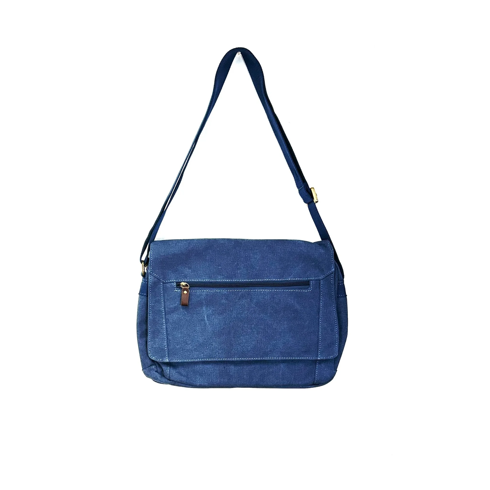 Blue Sentry Laptop Bag Outside Insiders Shop
