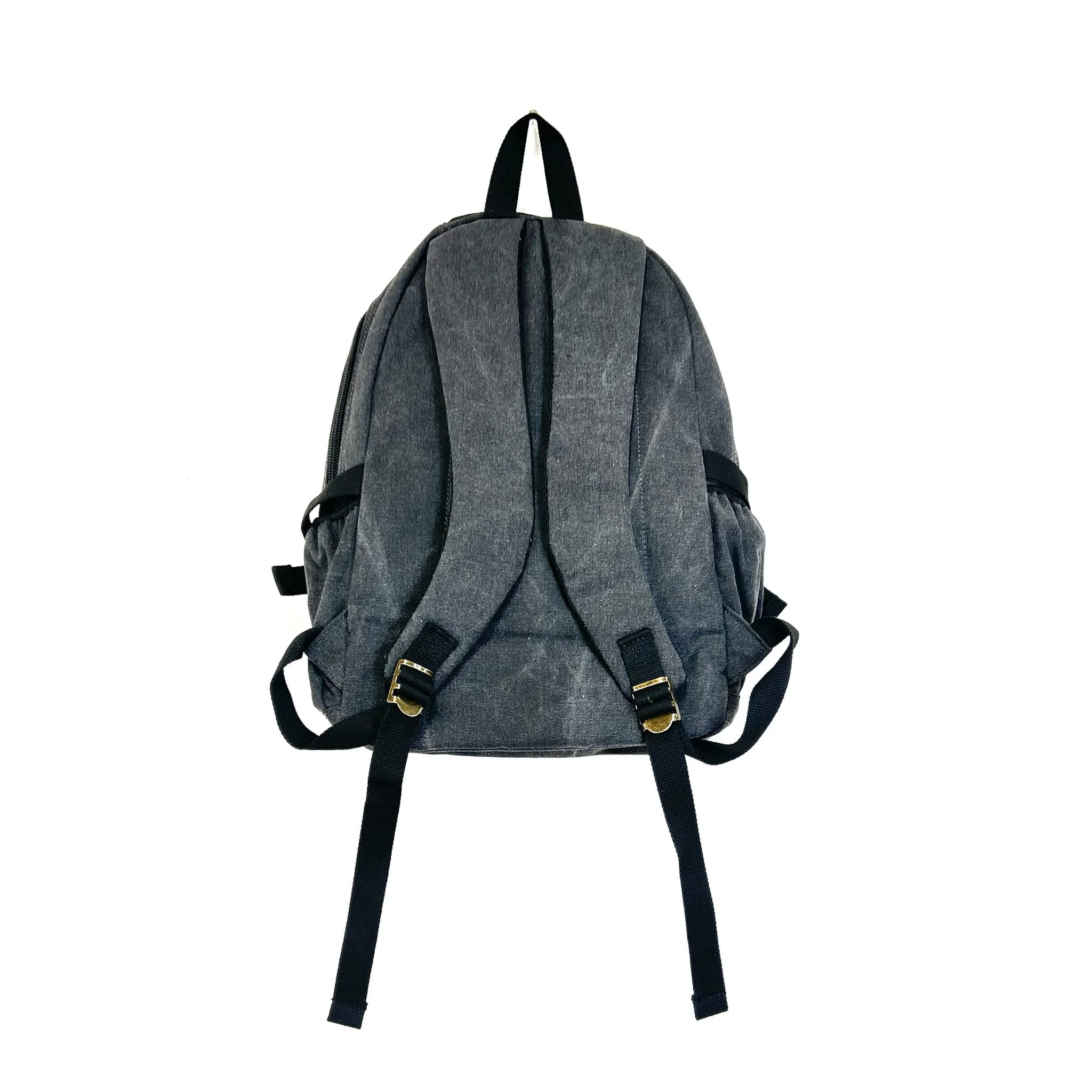 Black Pivot Backpack Outside Insiders