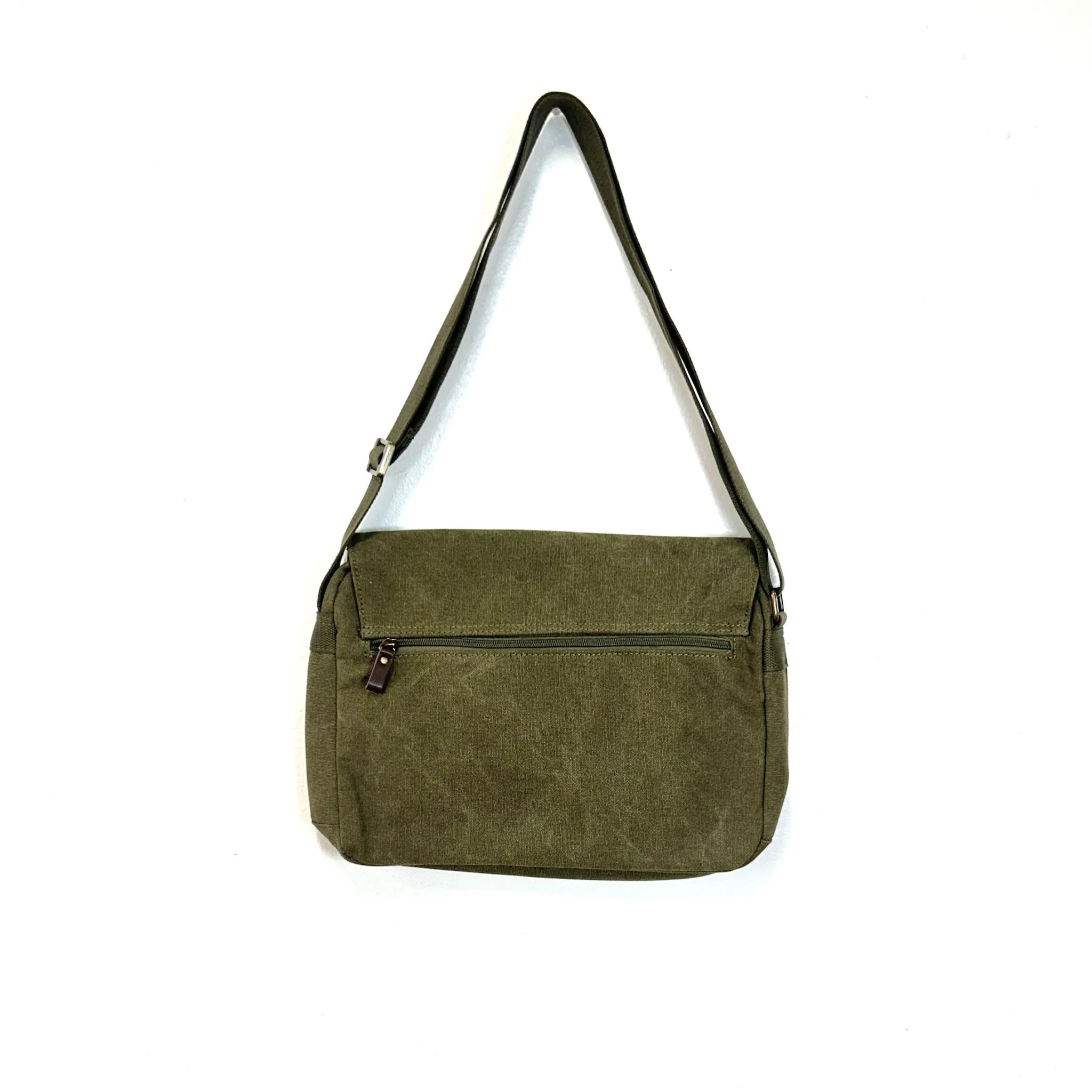 Green Sentry Laptop Bag Outside Insiders Shop