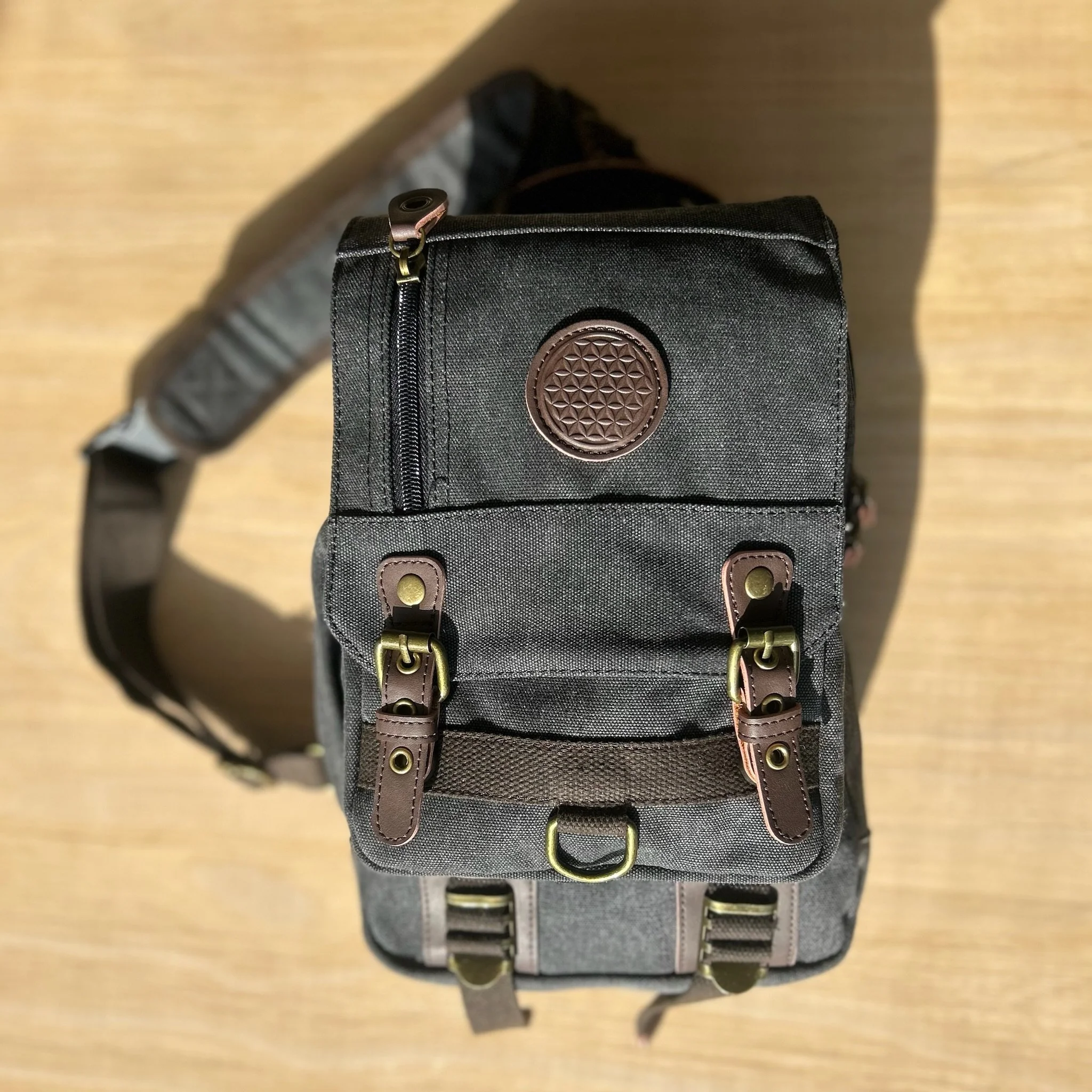 The Fox Trail | Crossbody Bag