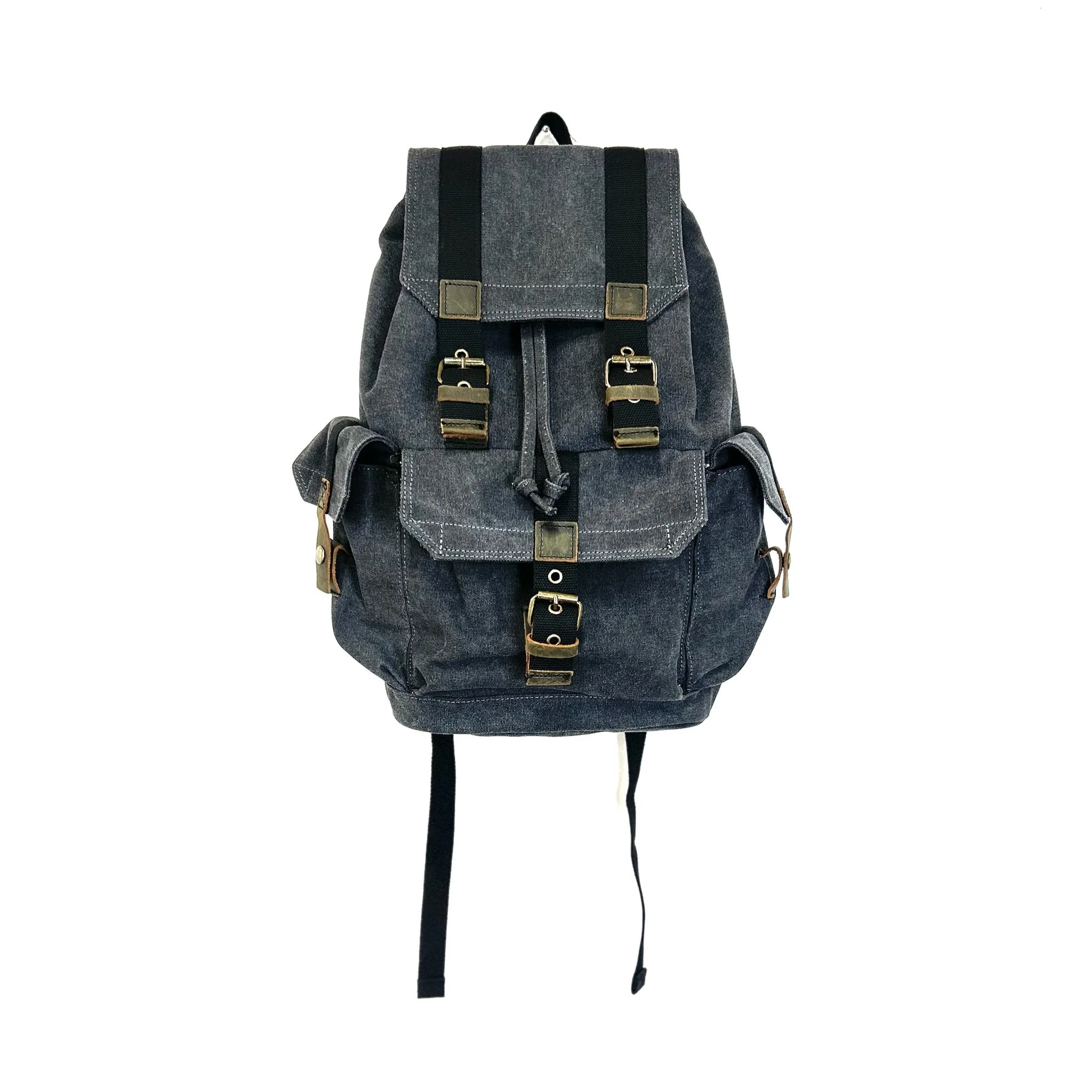 Black Ashford Backpack Outside Insiders Shop