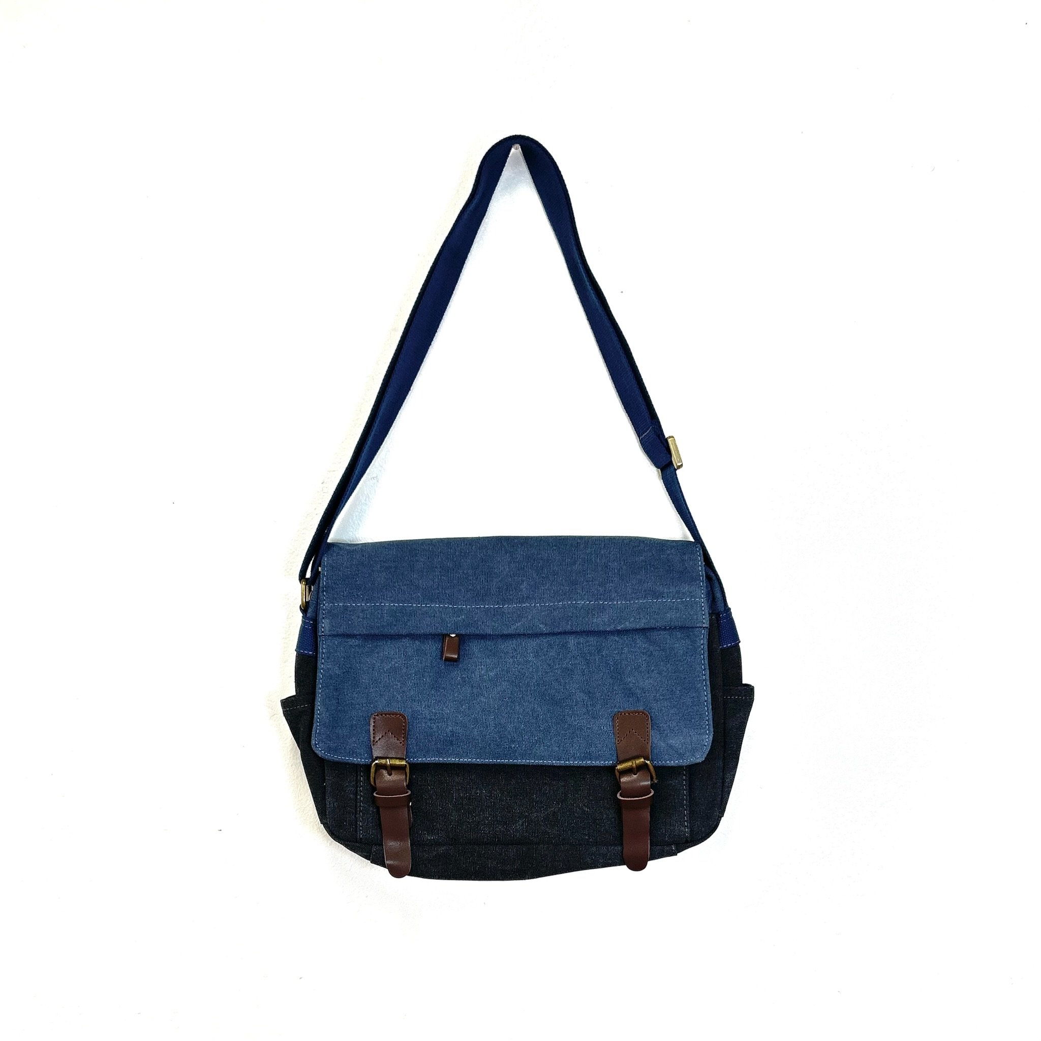 The Madison laptop bag