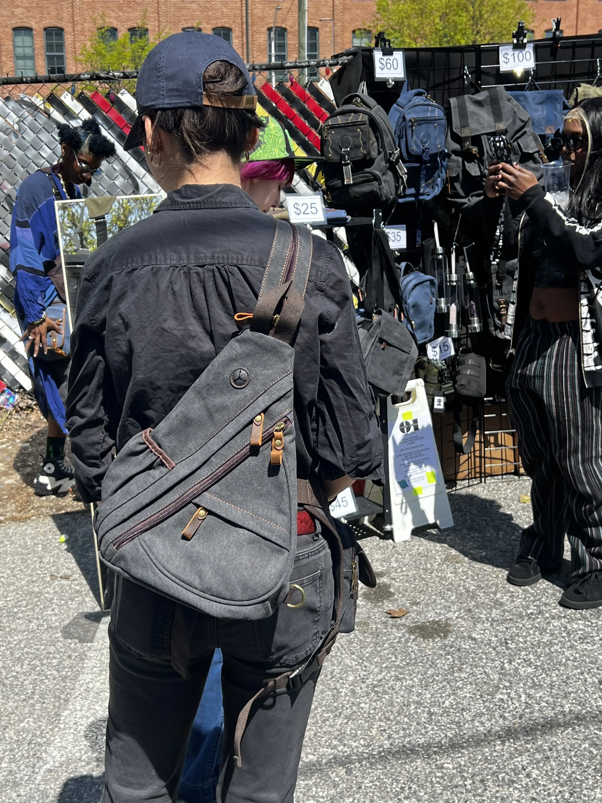 Outside Insiders @ Ottobar PRF Baltimore 2026