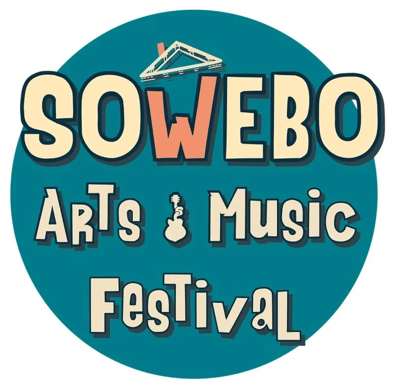 Outside Insiders SOWEBO Arts & Music Festival Baltimore 2026