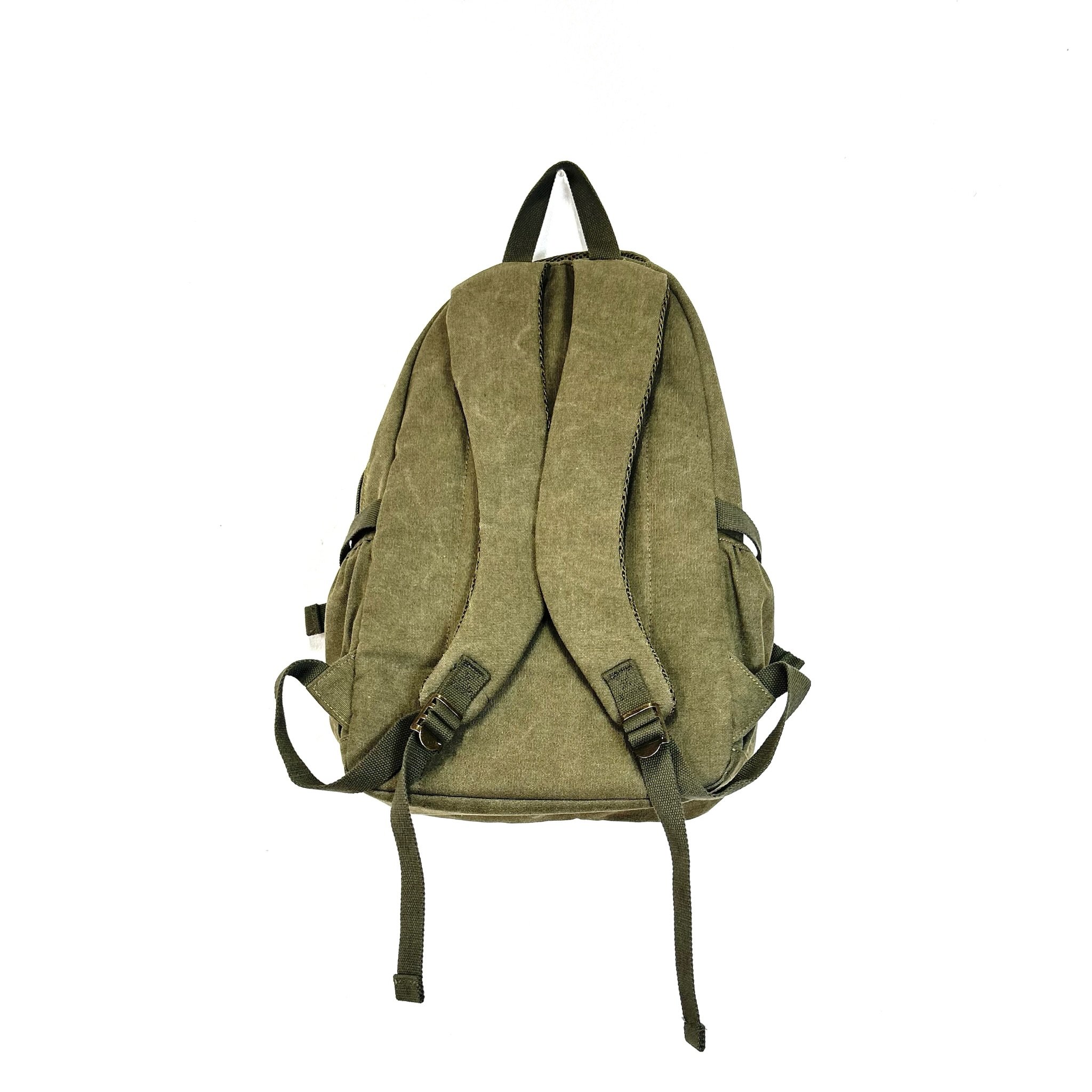 Green Pivot Backpack Outside Insiders