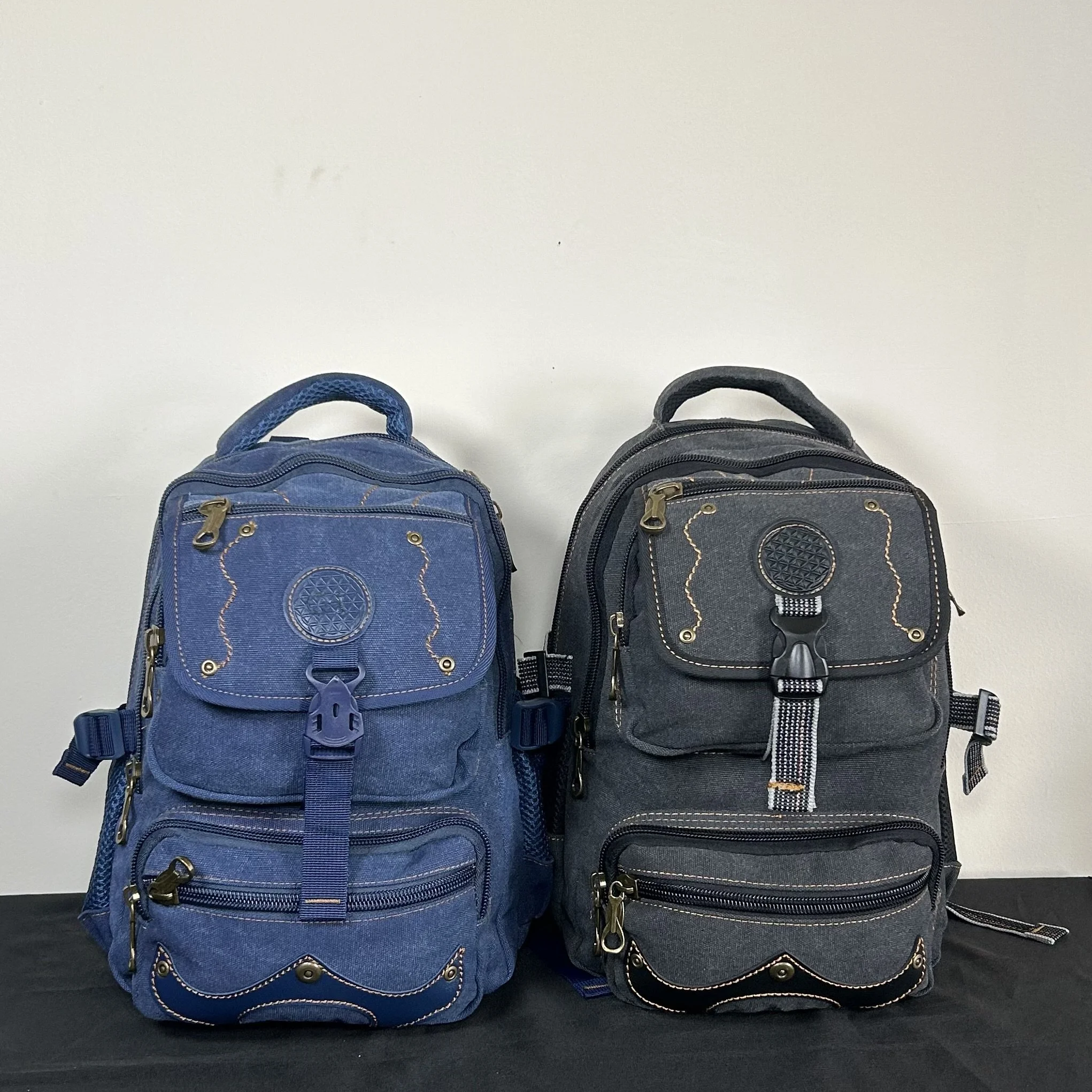 The Union Backpack