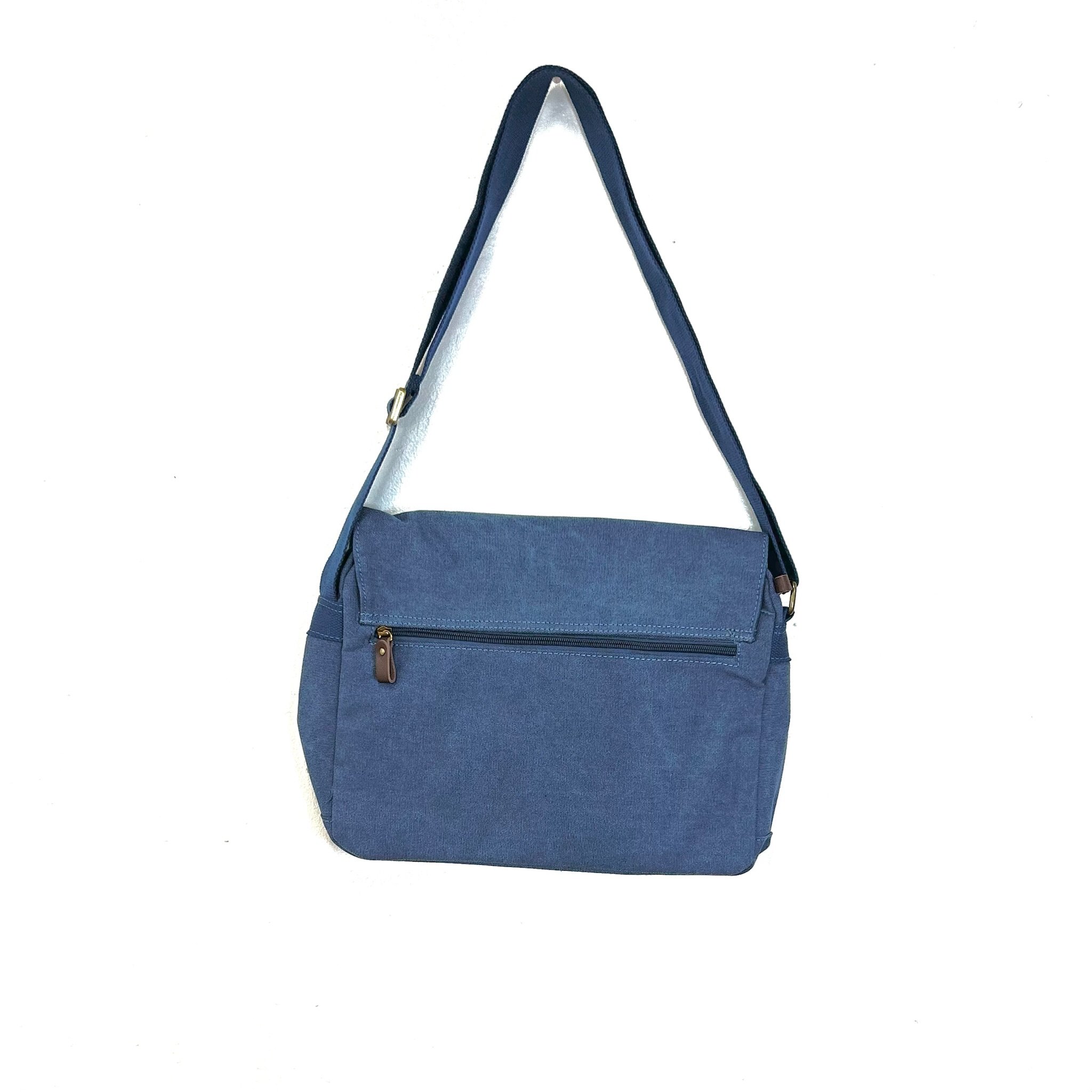 Blue Sentry Laptop Bag Outside Insiders Shop