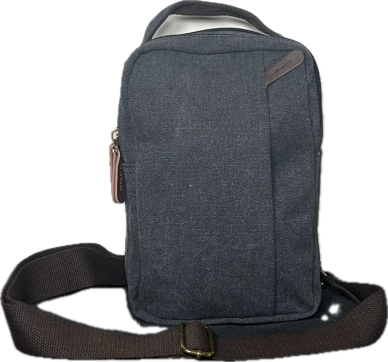 The Franklin Crossbody Sling Bag