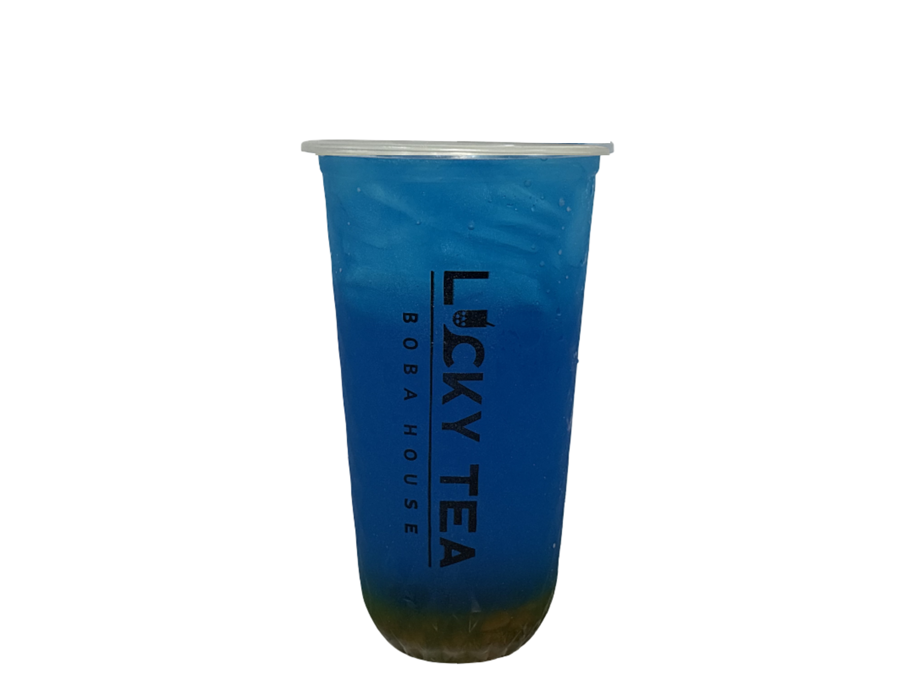 Lucky Tea | Boba House