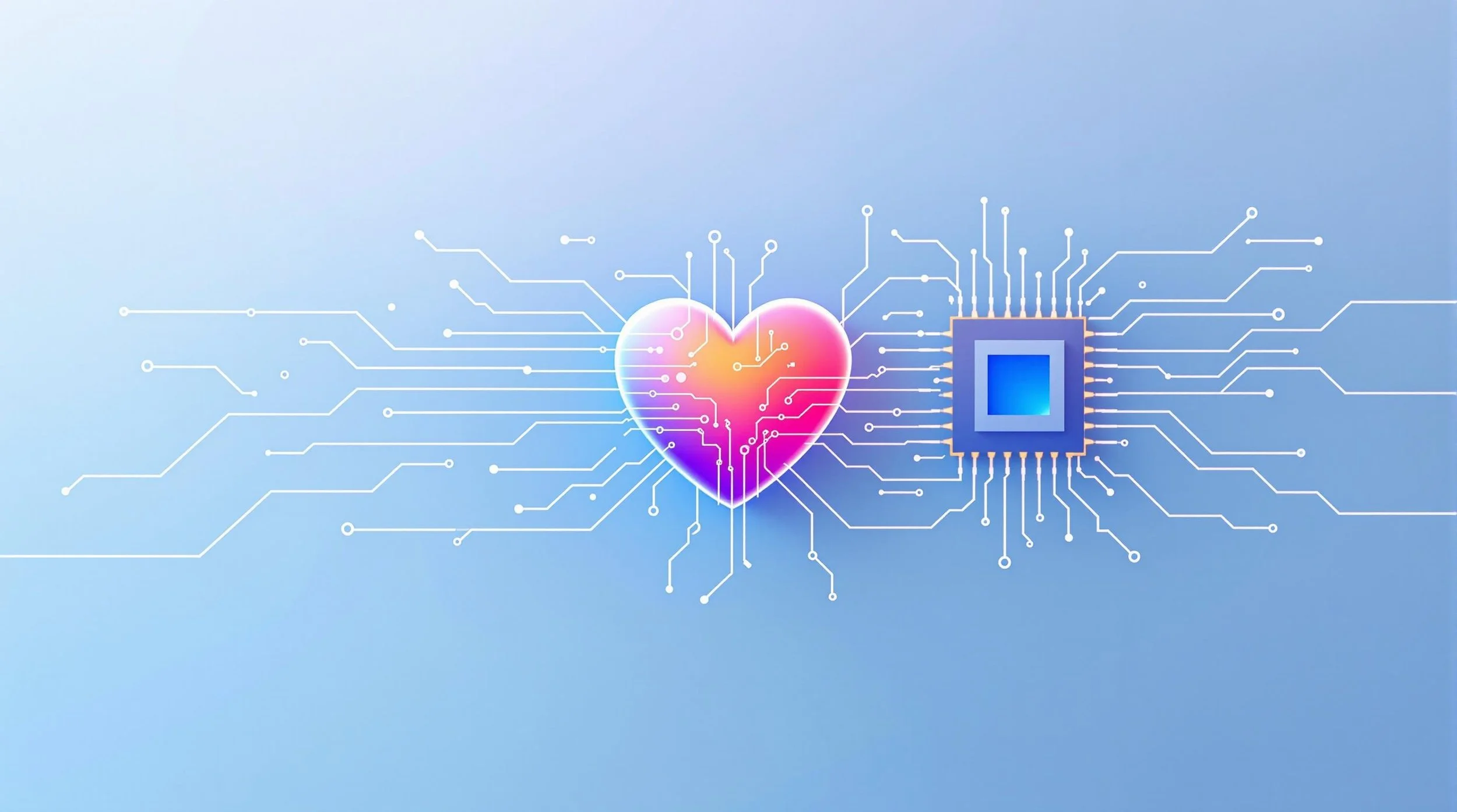 The Human-AI Partnership That Actually Works: Why Empathy Can't Be Automated (And Shouldn't Be)