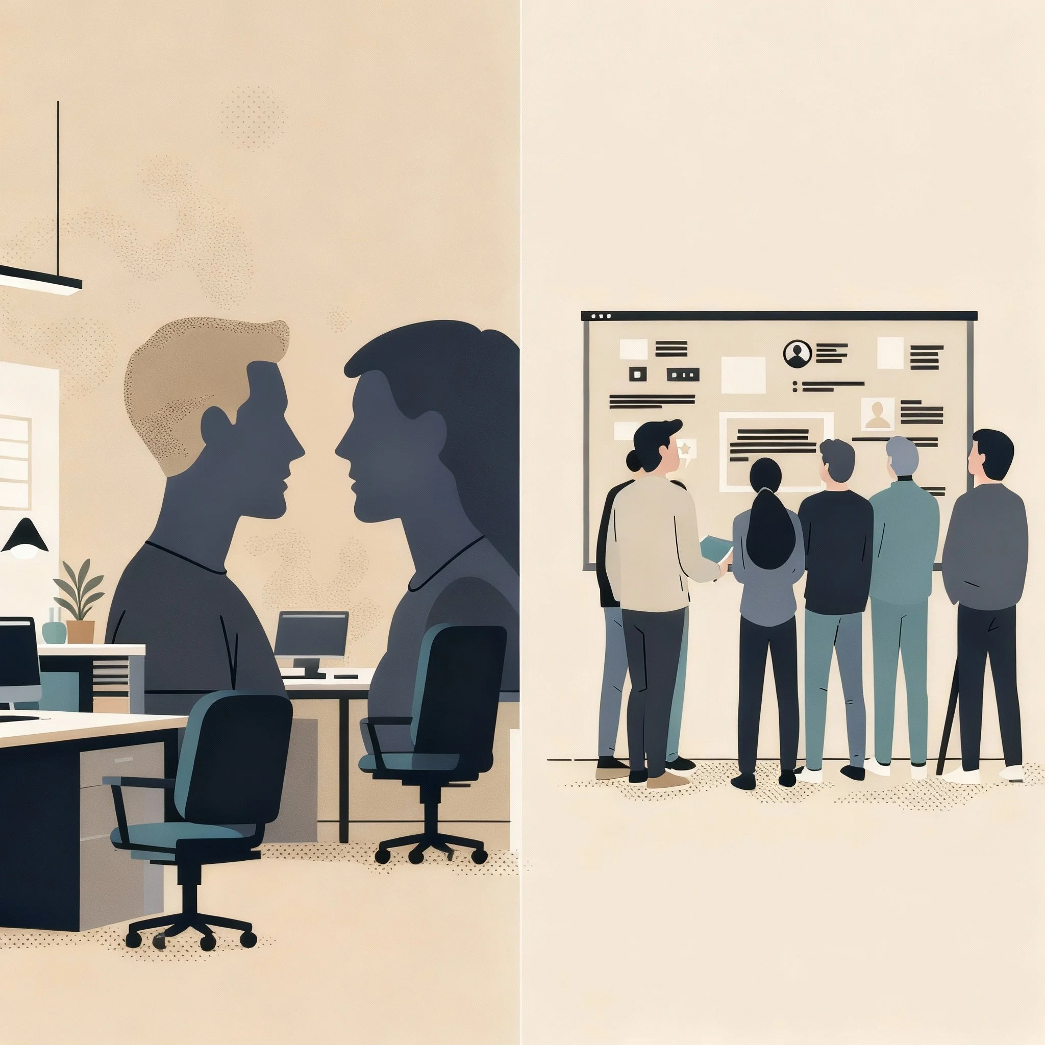 Better Phrases for Productive Teamwork