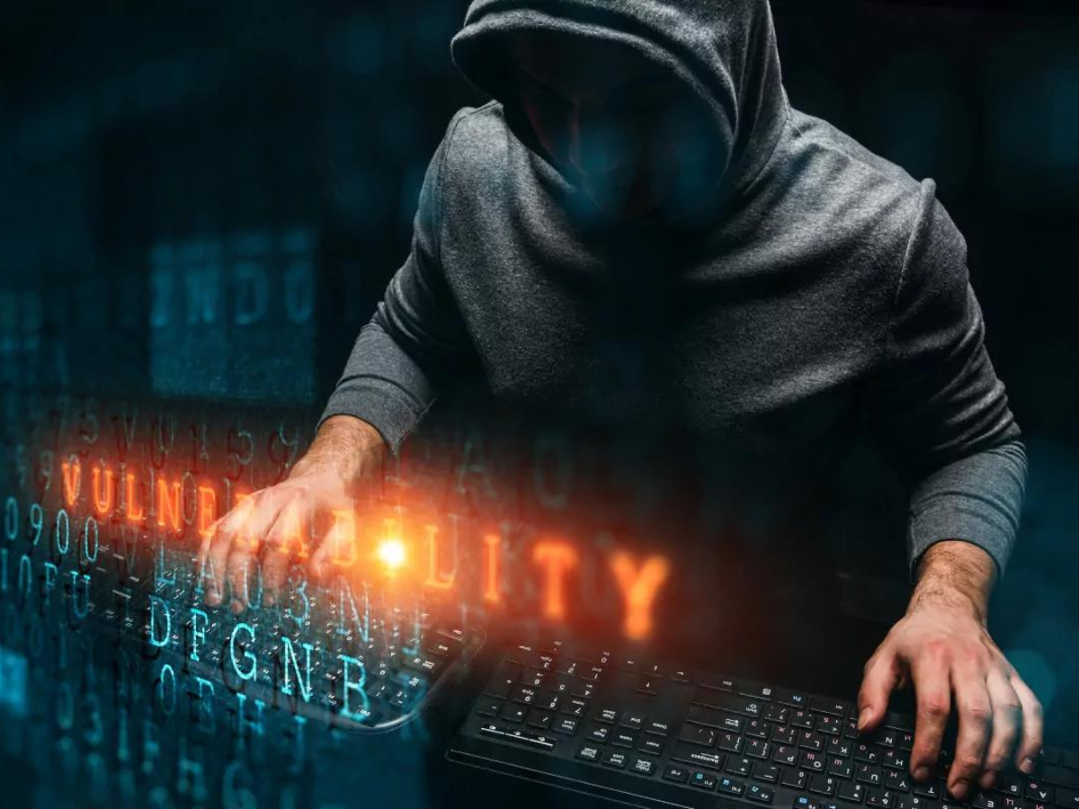 Is The UK Doing Enough to Combat Cyber Crime?