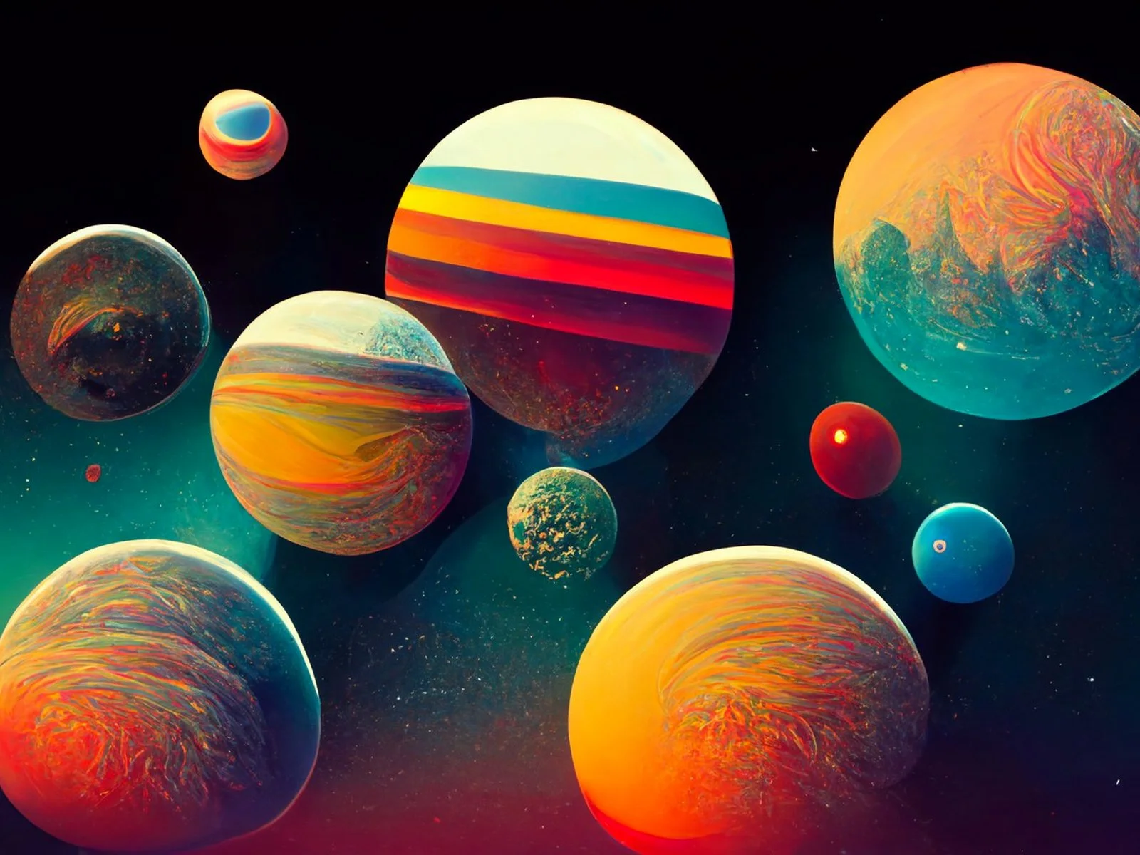 Is AI the End, or Just a New Beginning, for Digital Art?