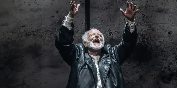 King Lear