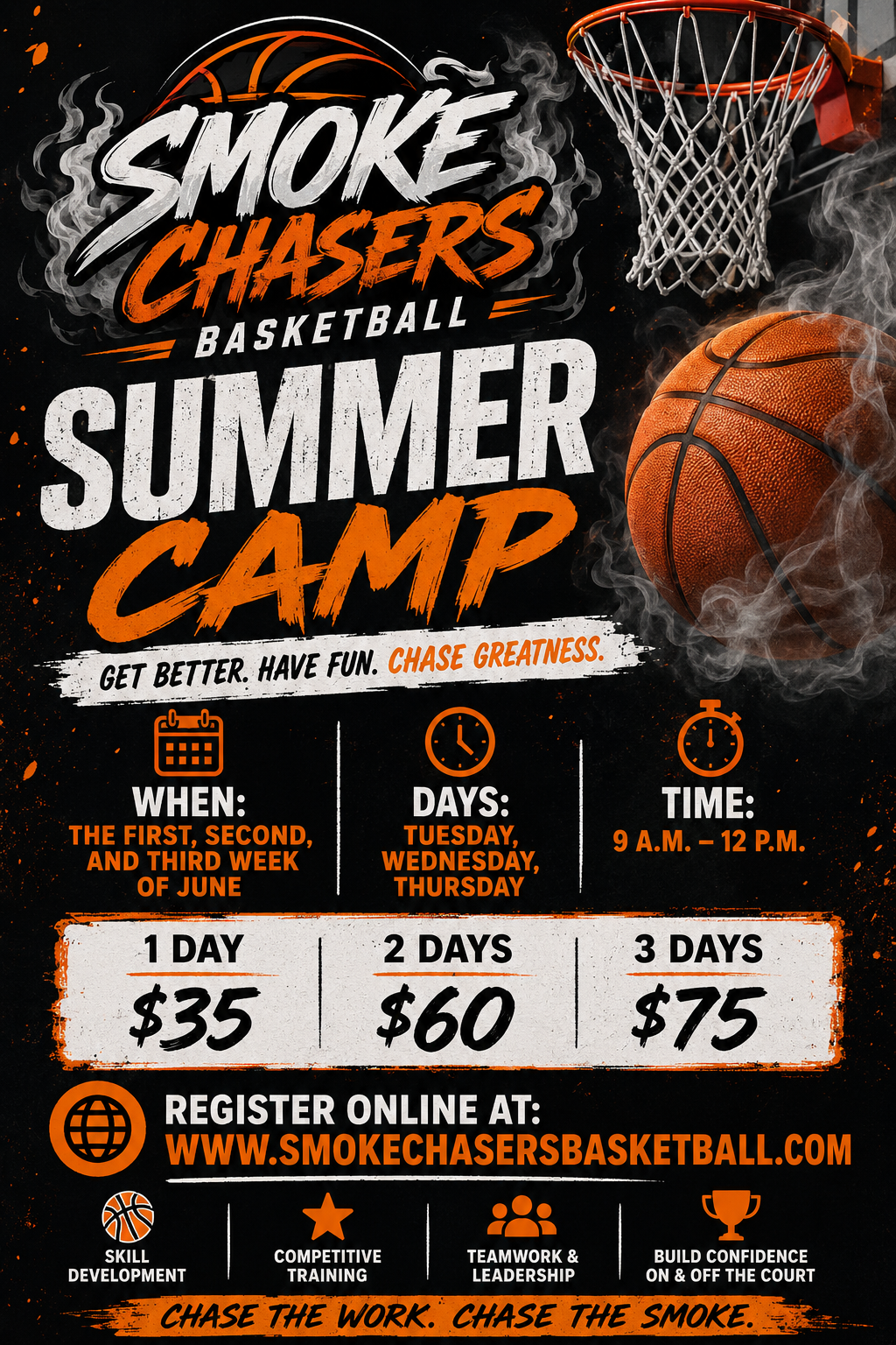 Summer Camp