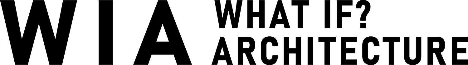 What if ? Architechture