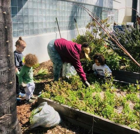 San Diego Community Birth Center Thrives on Collaboration