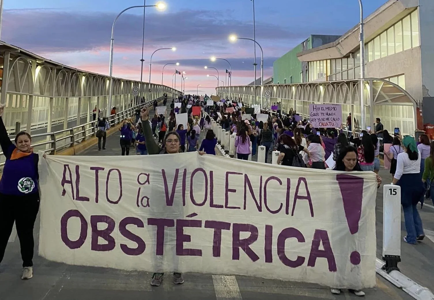 Midwifery Innovation Thrives in El Paso