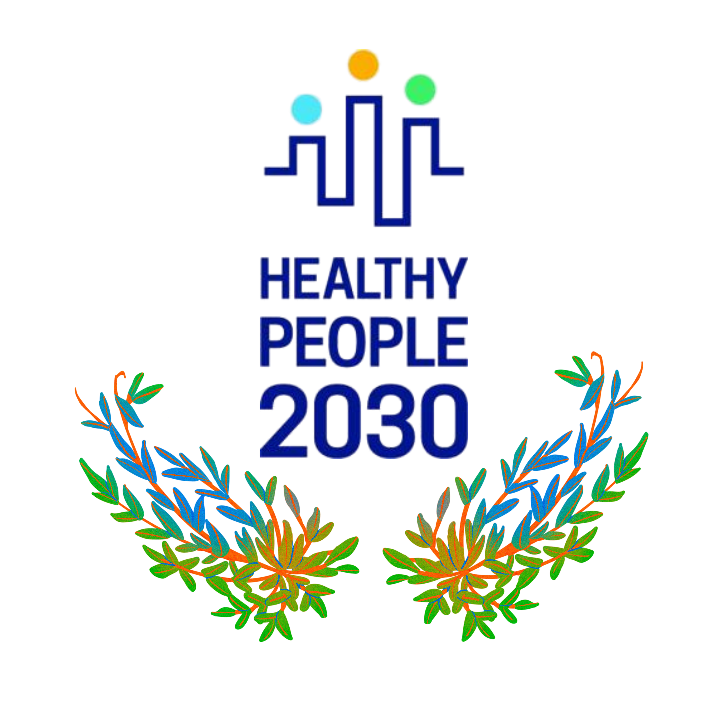 Healthy People 2030