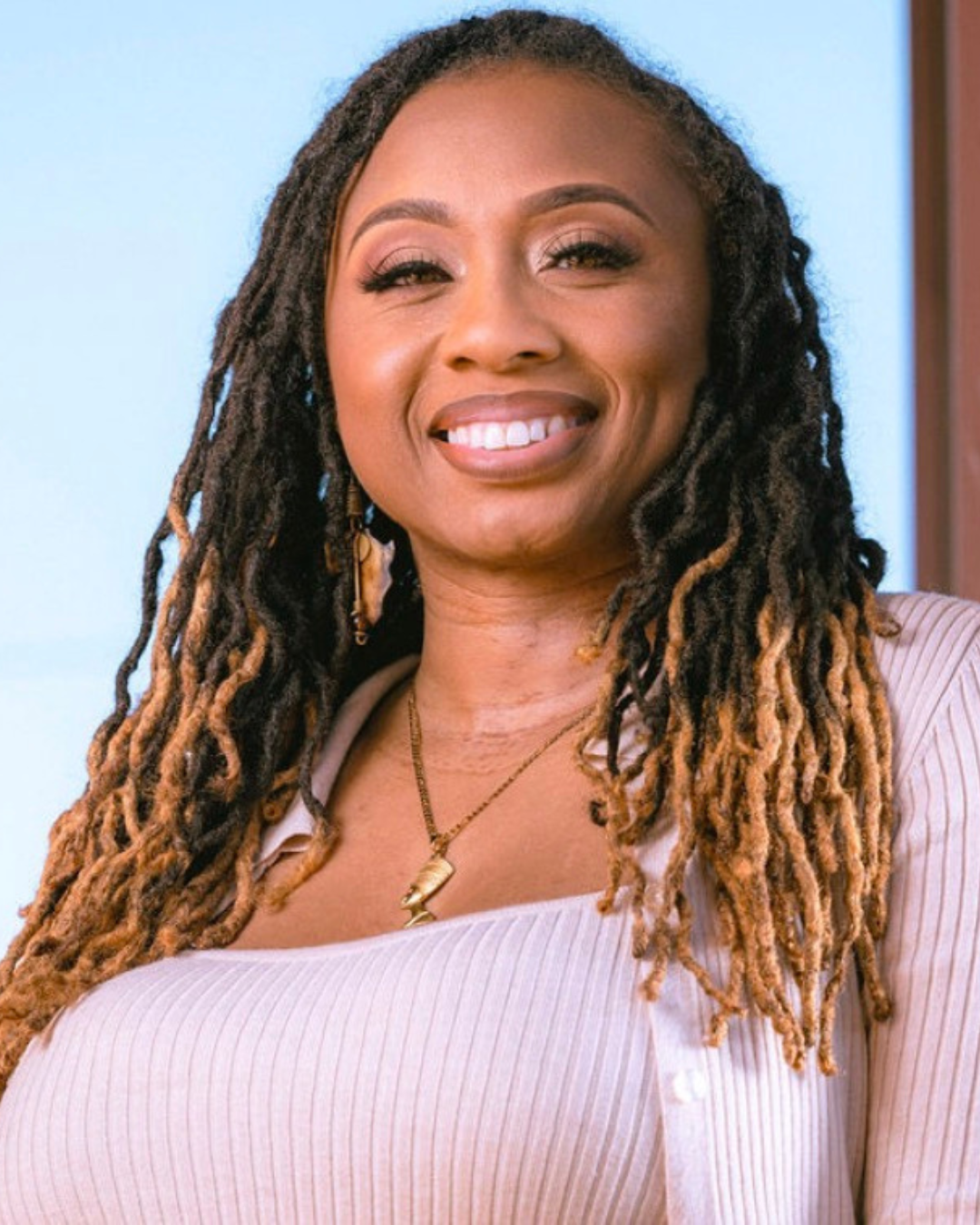 Shanayl Bennett-Reed