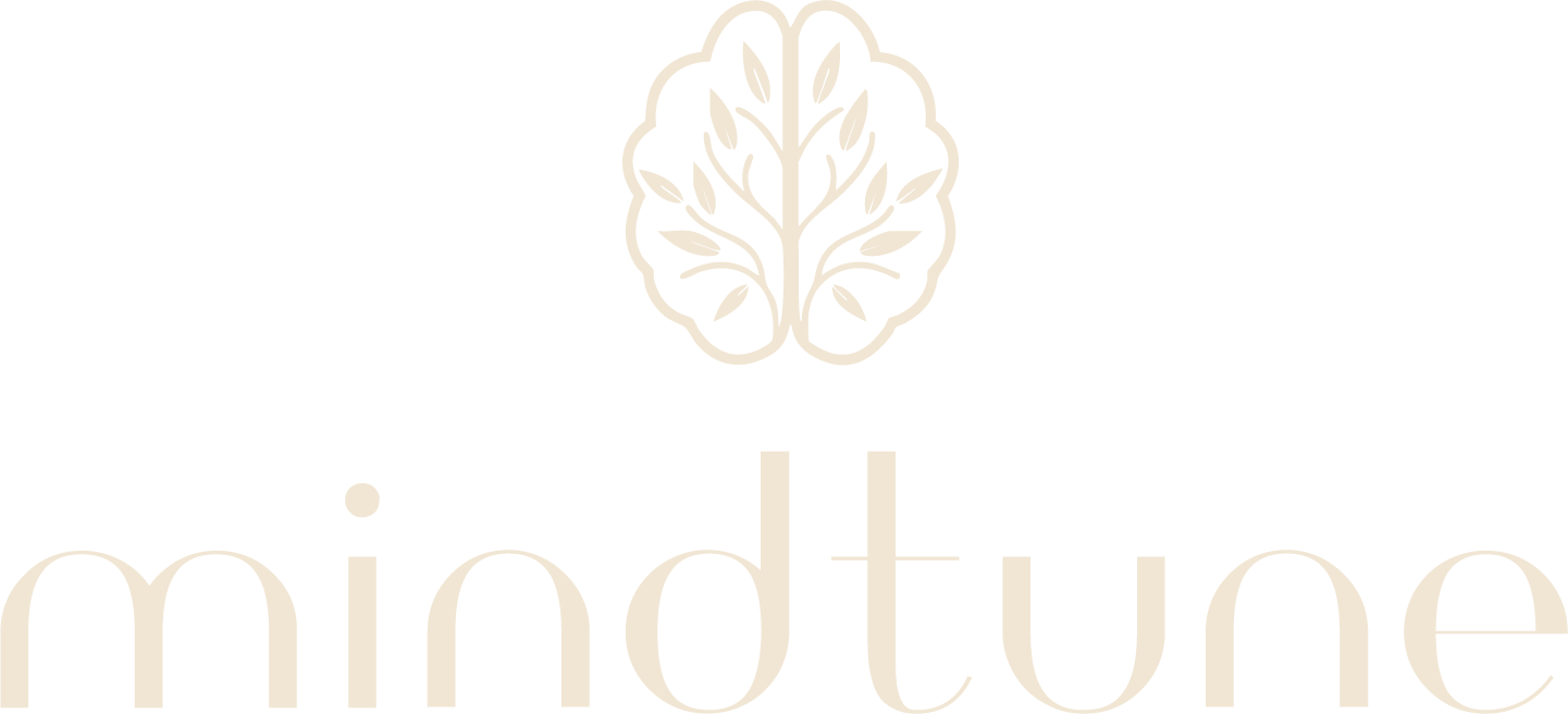 MindTune Logo