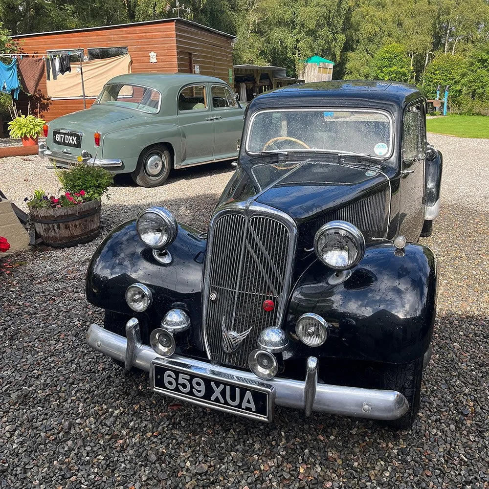Citroen Light 15
