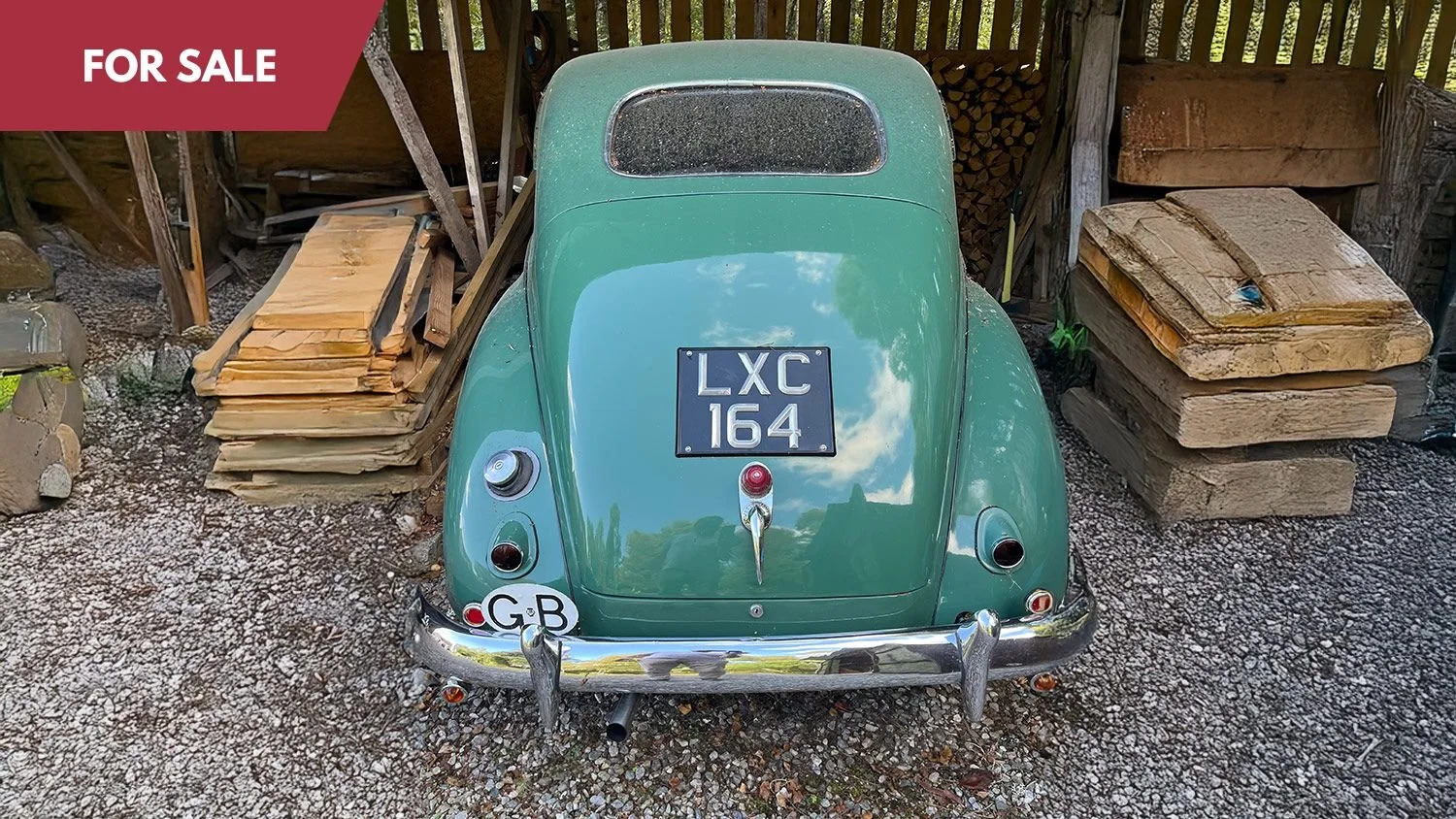 Jowett Javelin