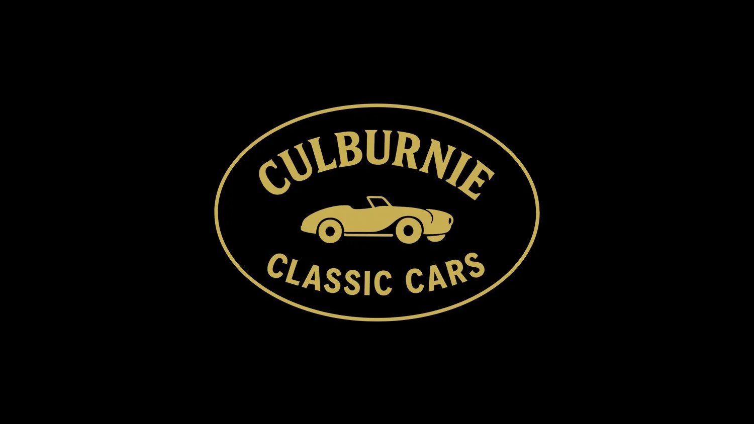 Culburnie Classic Cars