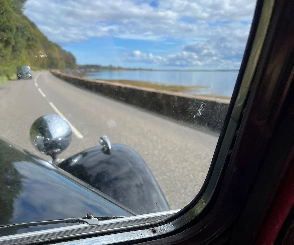 Citroen Light 15